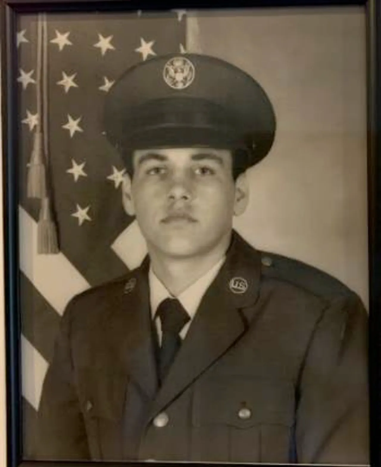 Harry Pierce