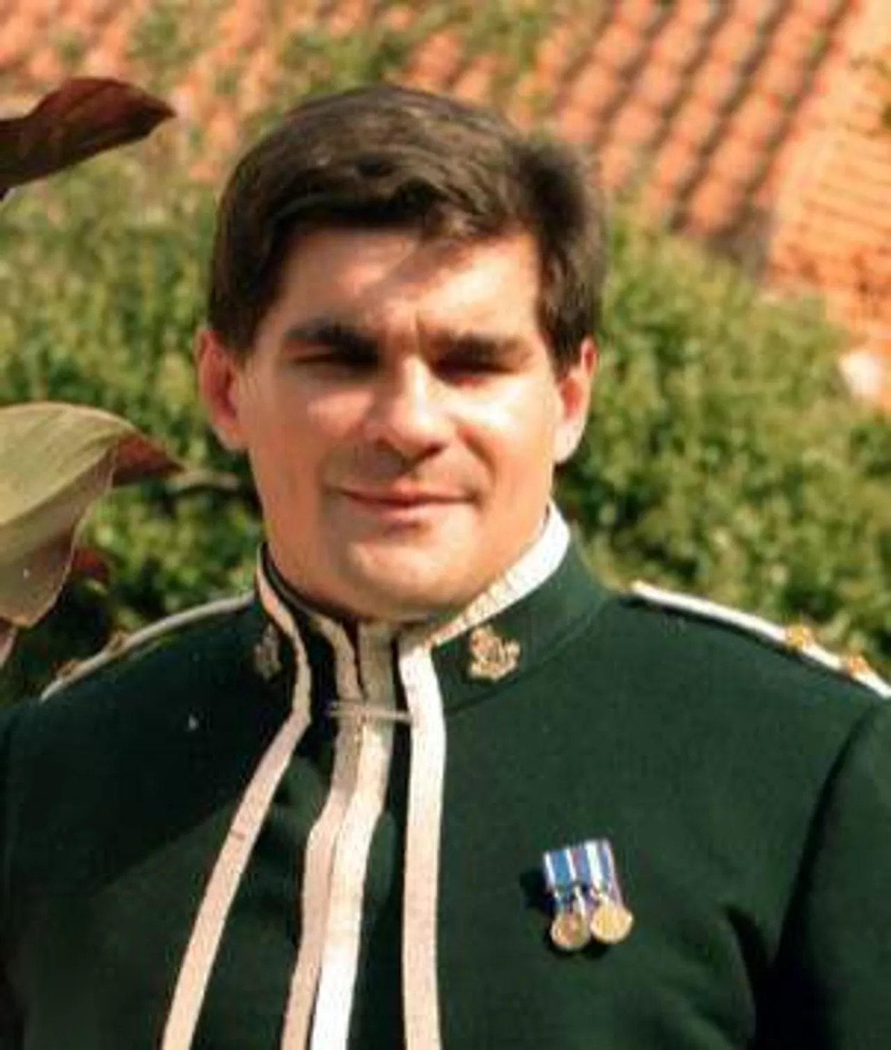 Paul Parker