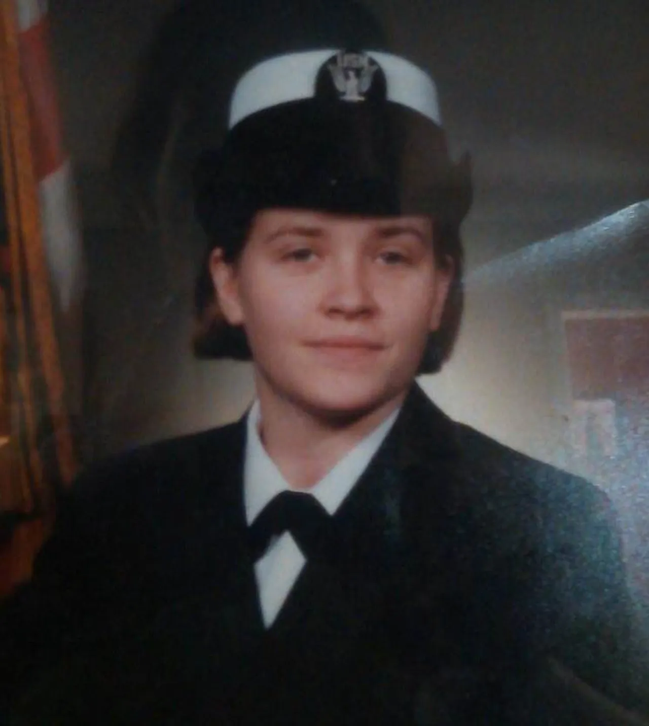 Jamie Desiree Ball