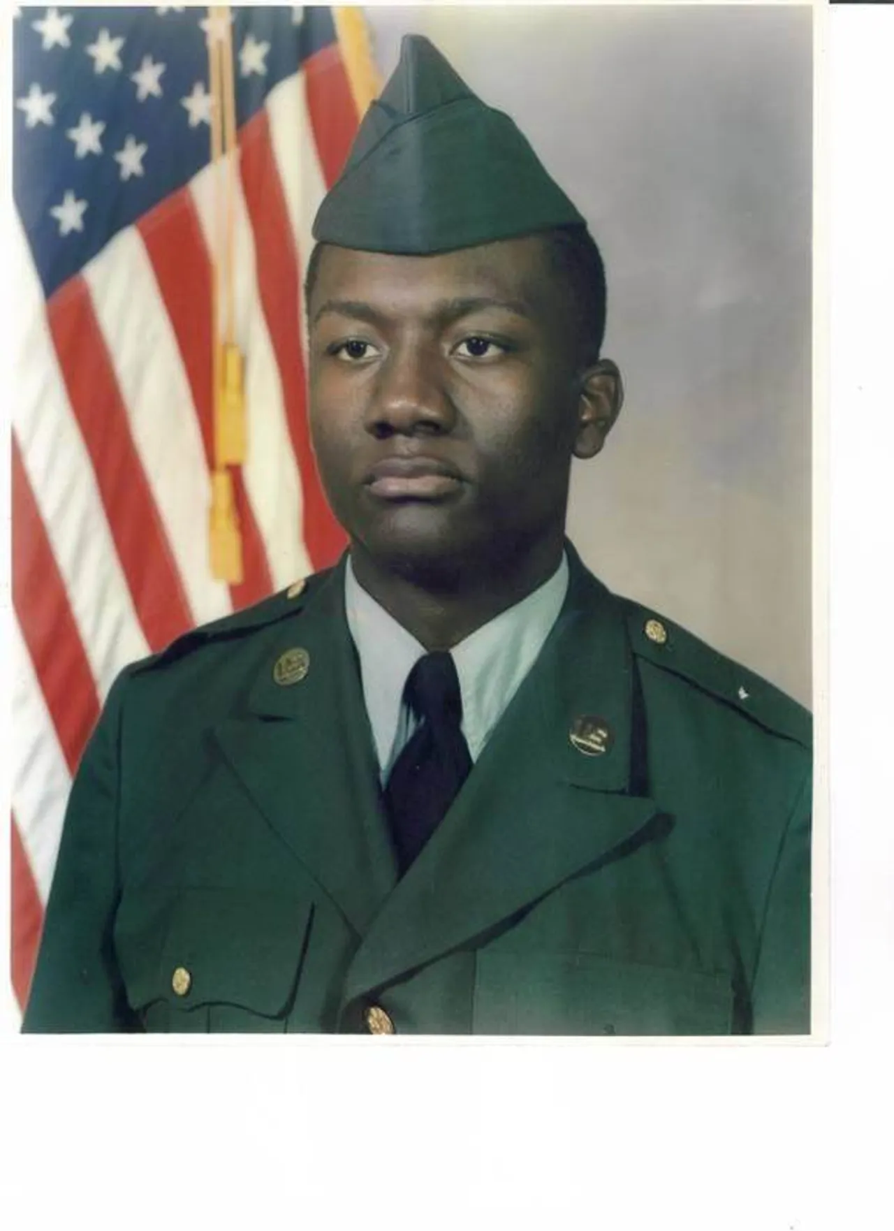 Cedric Battle