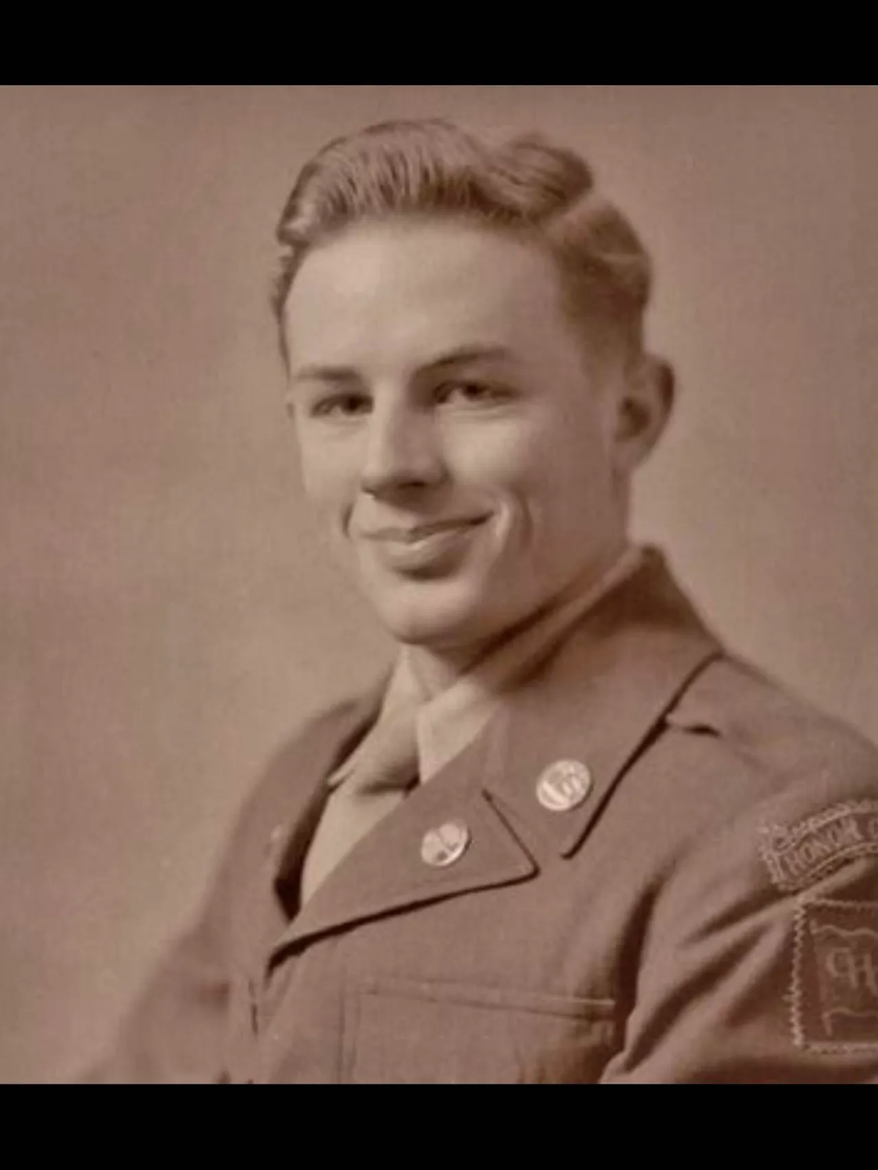 Hollis Horton '44