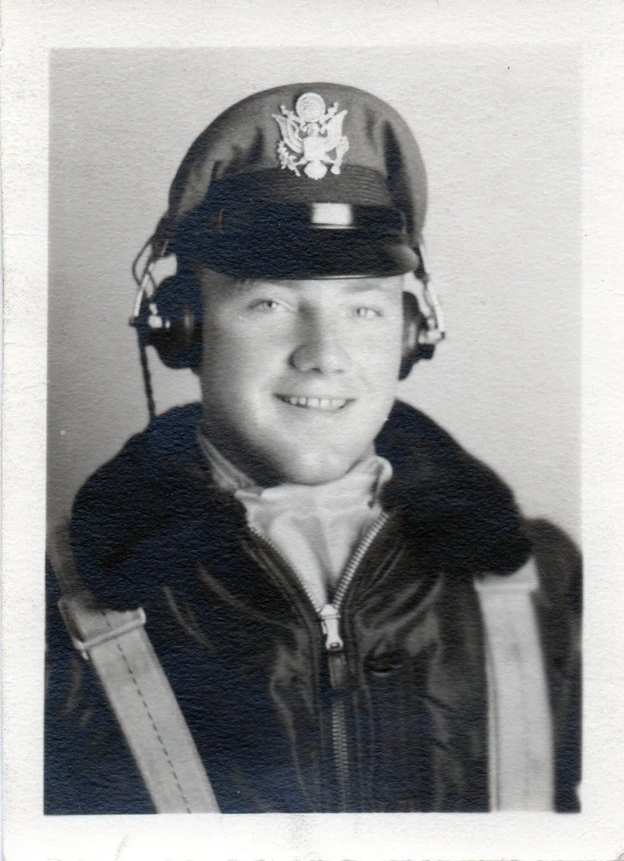 Tom Horton '47