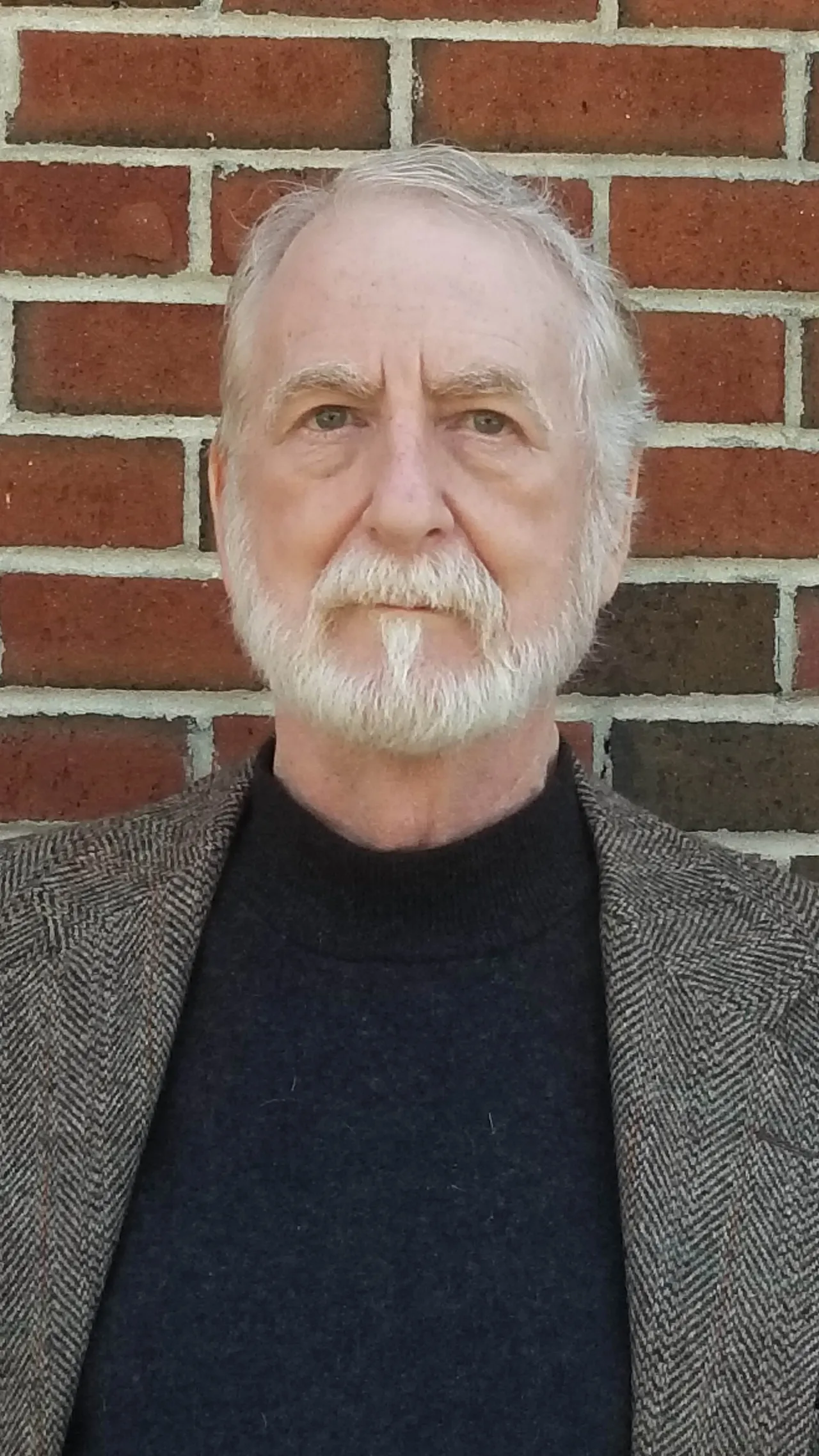 David Addlestone ’59
