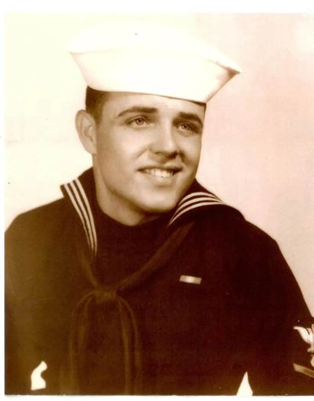 Ralph Bishop