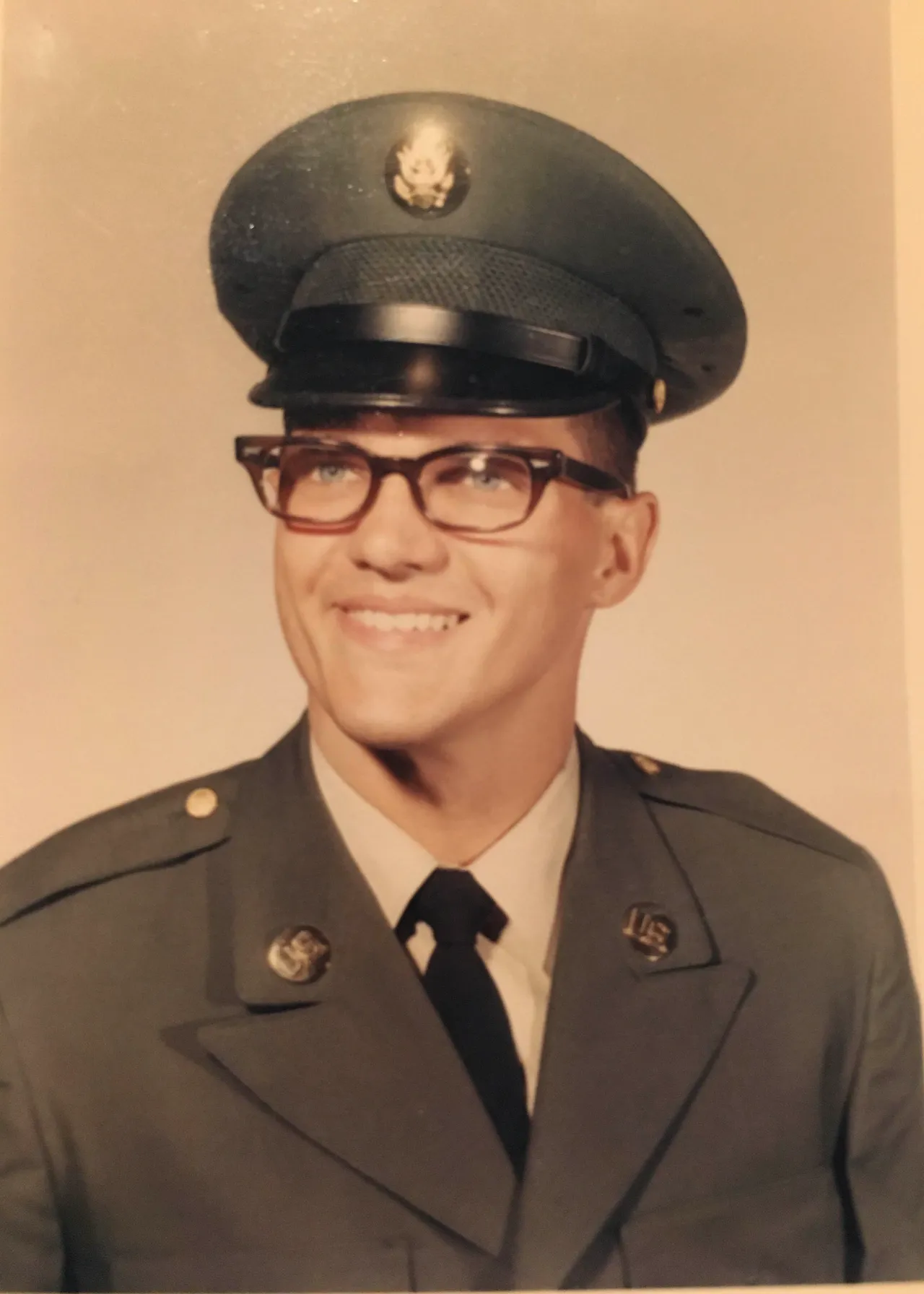 Everett Roy Harris