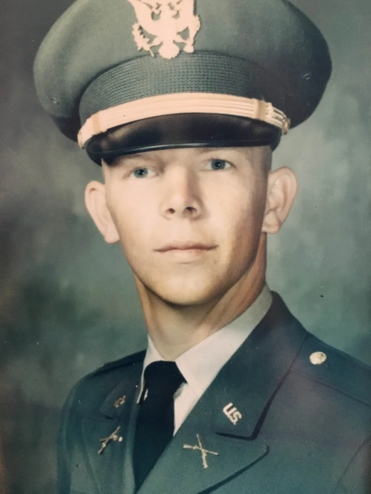 Larry Kuglar