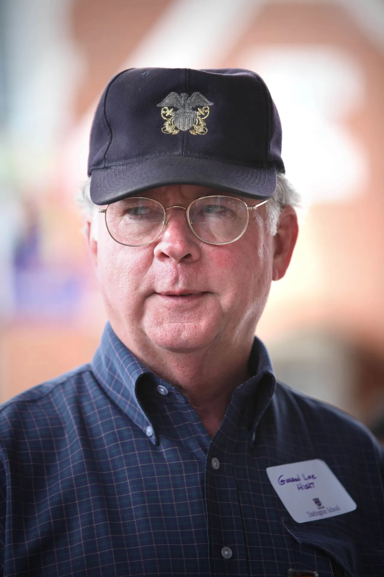 Gordon Lee Hight II (‘62 LD ’17)
