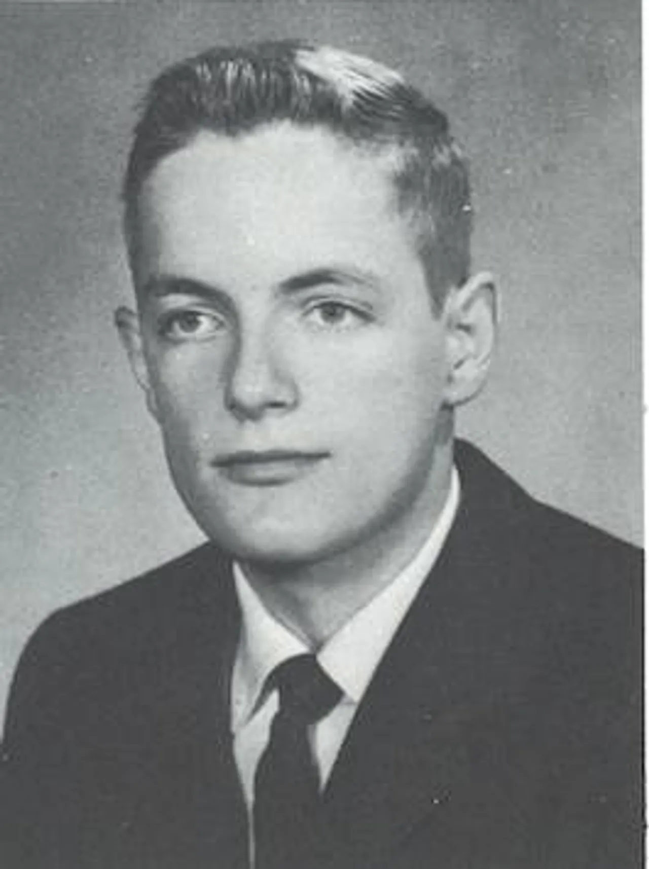 Langdon Cheves (’60)
