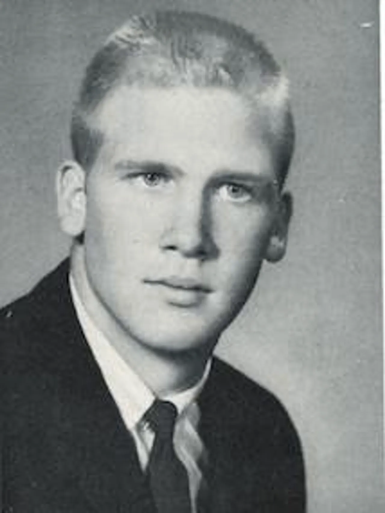 John Kirkland (’62)