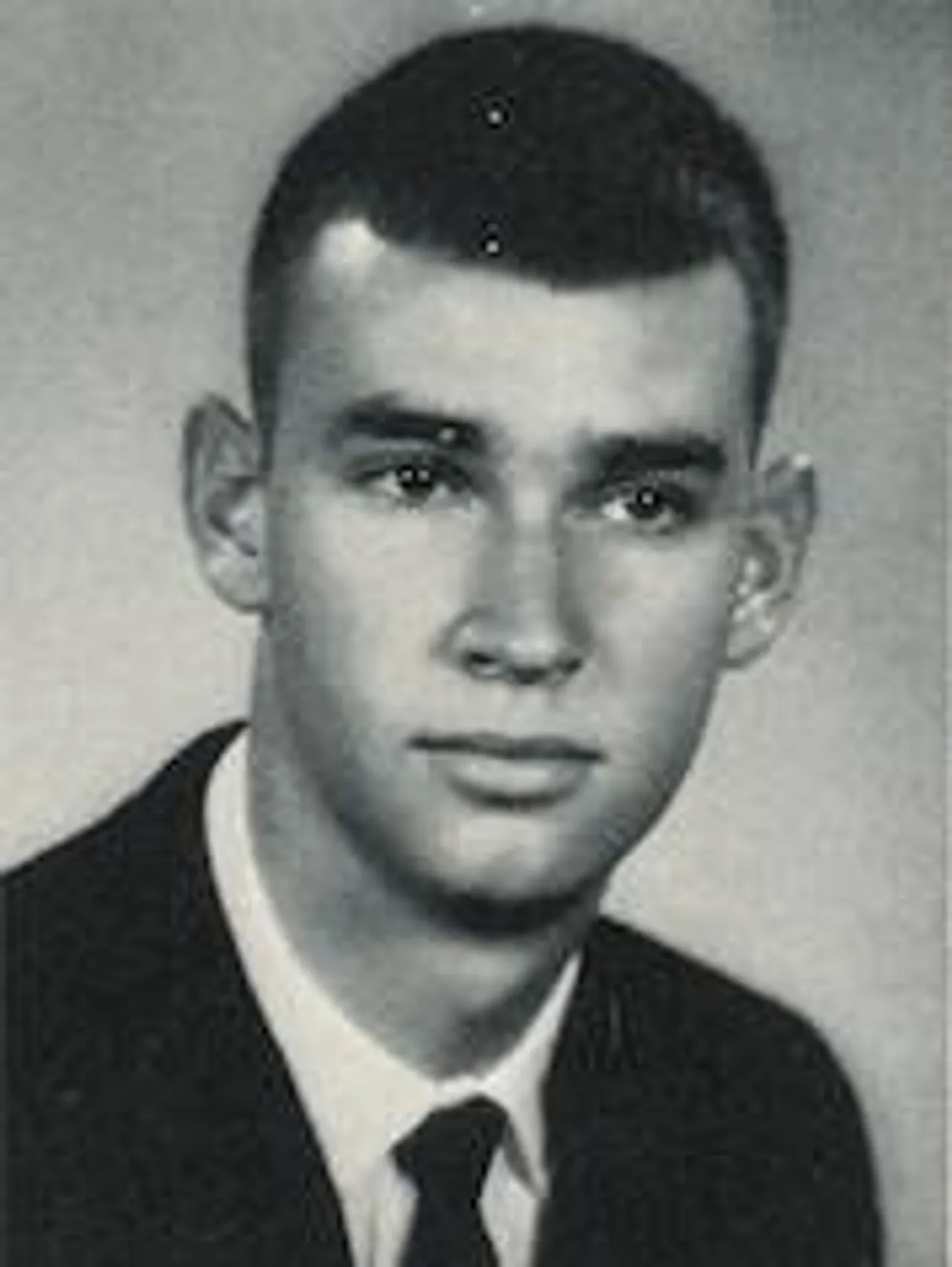 Jerry Owen ('64)