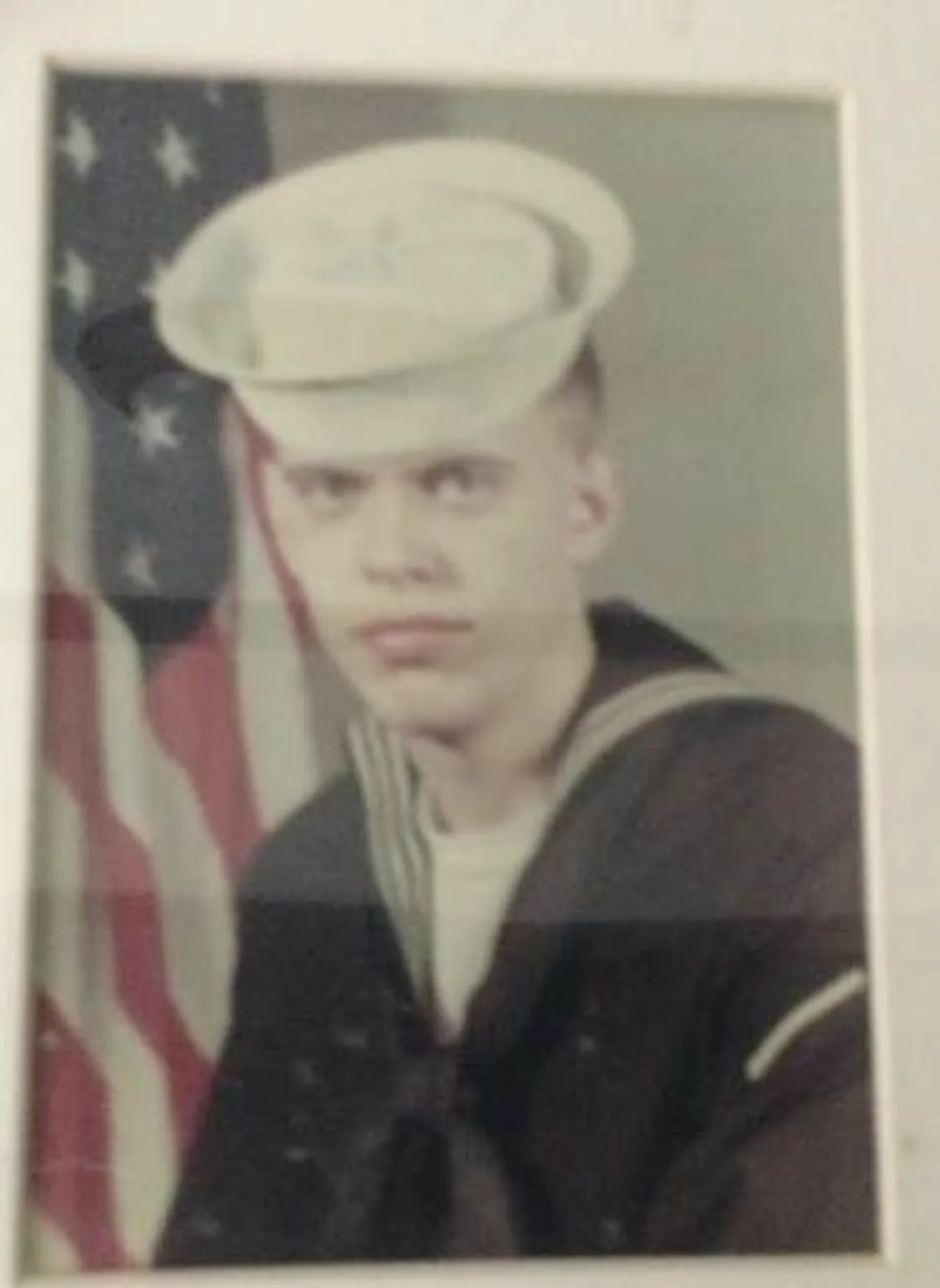 George Ragsdale Dodge (’64)