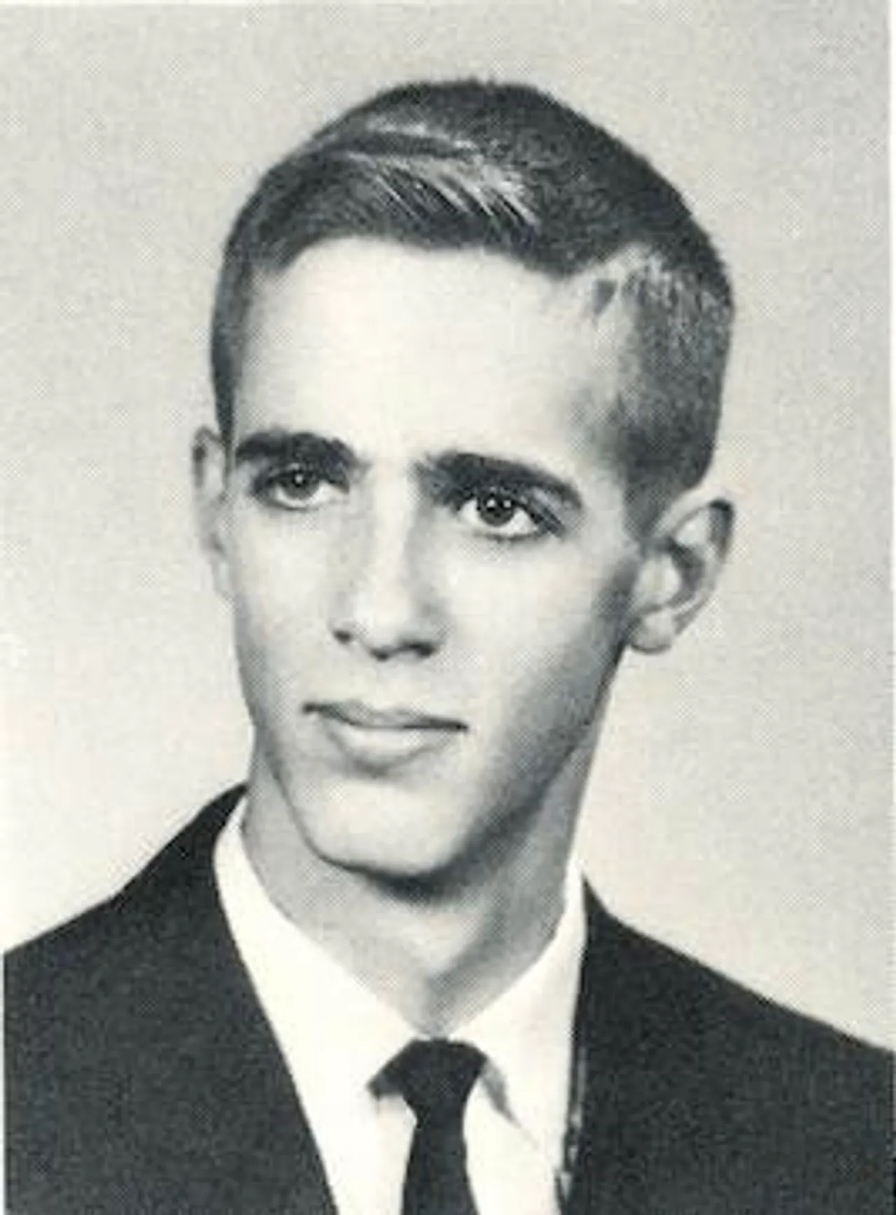 Terry Honan (’64)