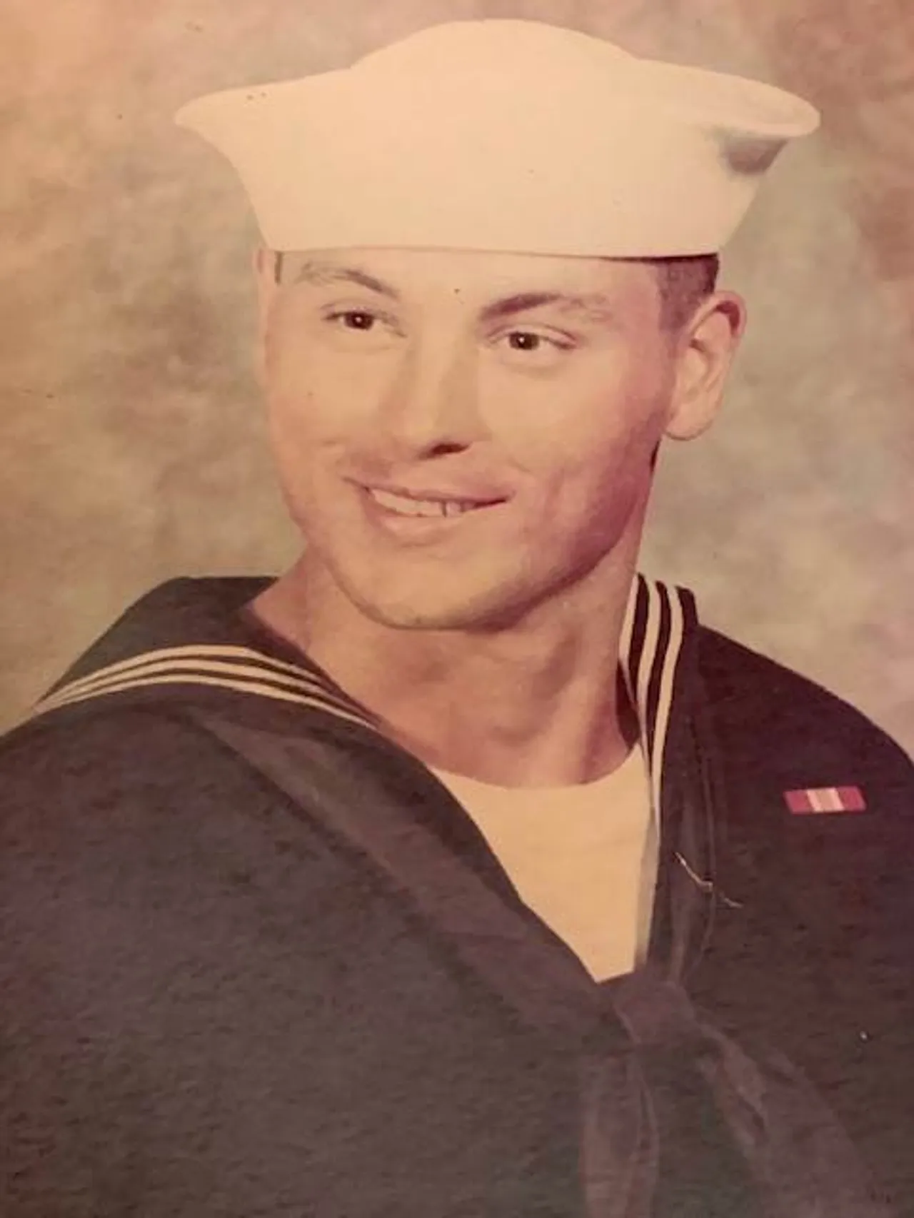 Stephen Wiseman (’67)