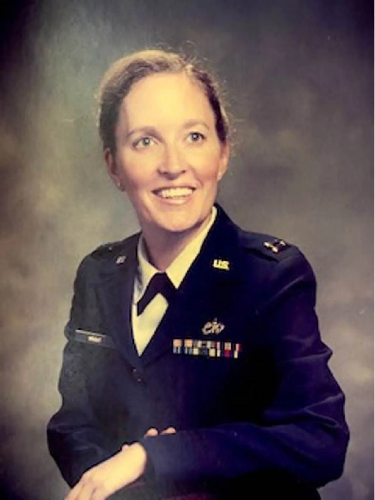 Faylene Wright (’71T)