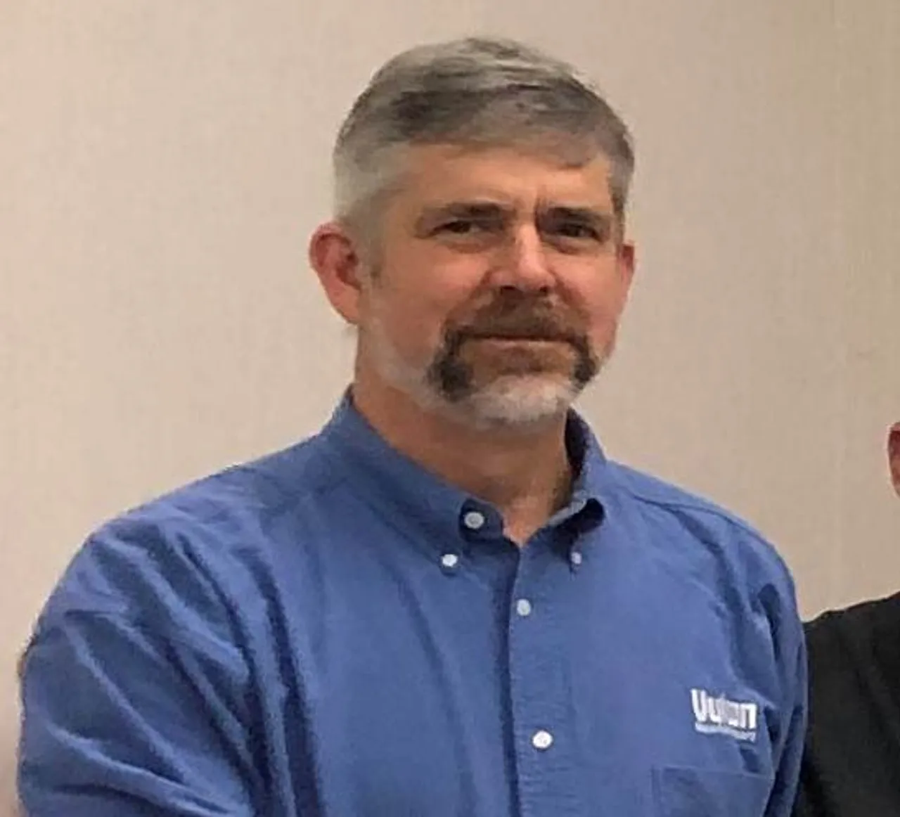 Truman Chidsey (’80)