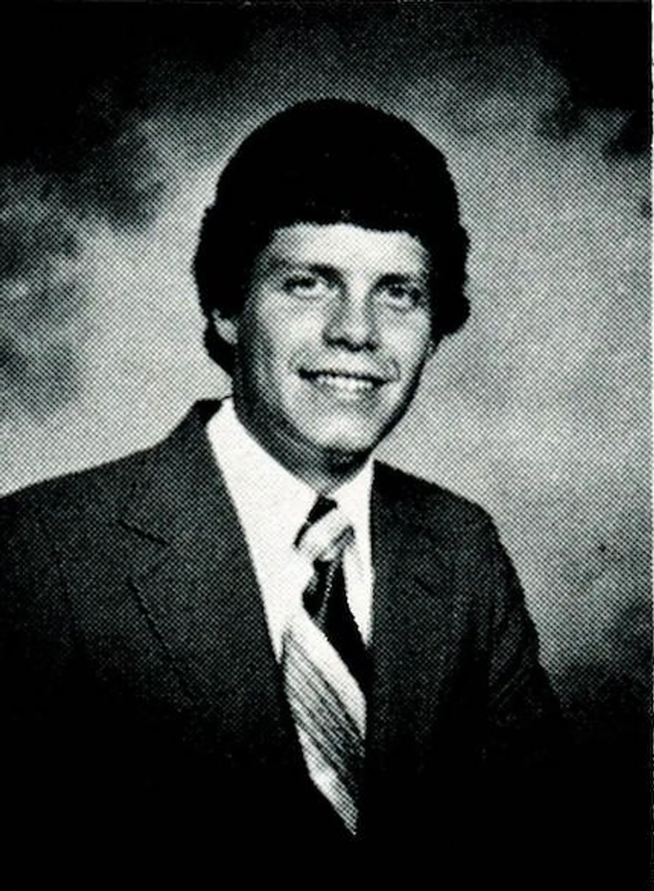 John Cordle (’80)