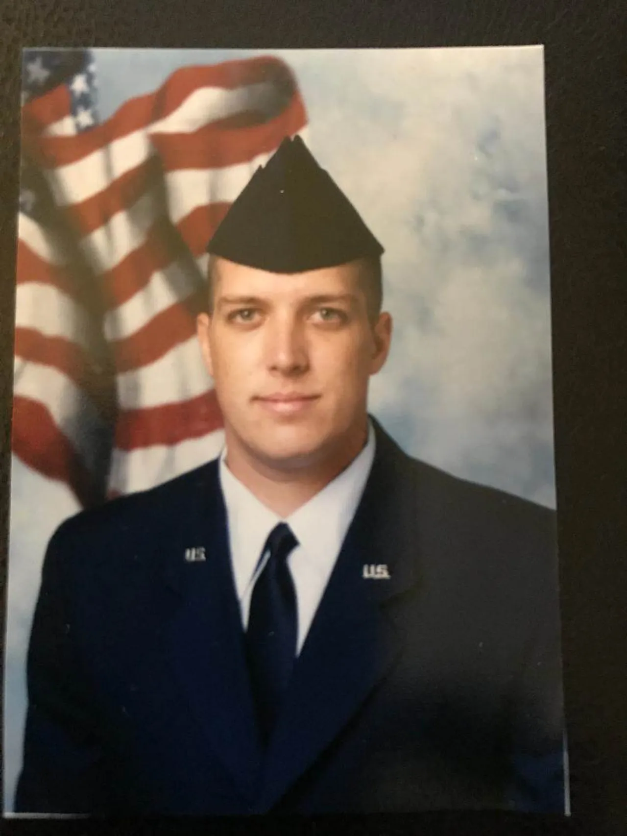 Justin Miller (’94)