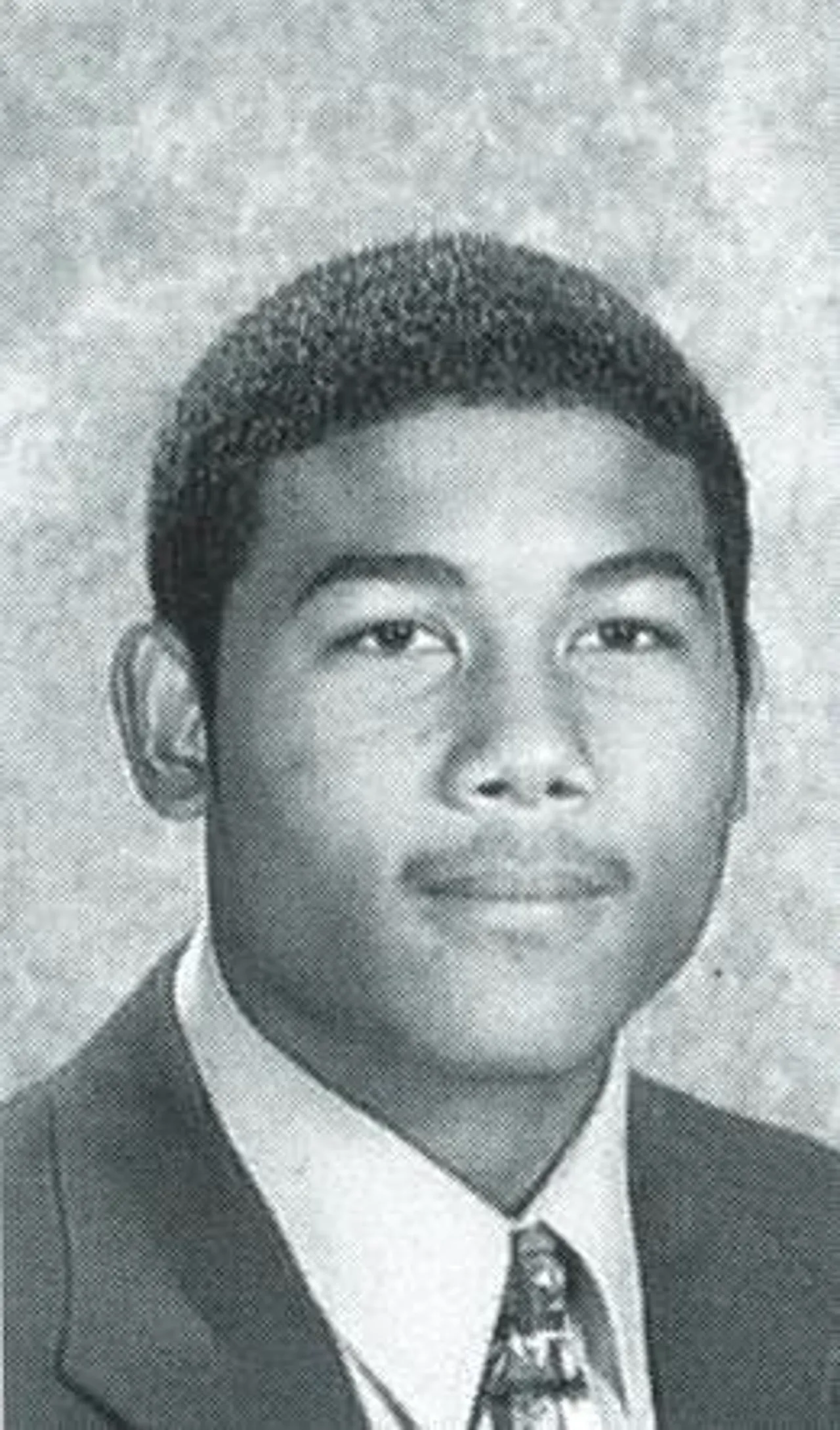 Mikala Glanton (’02)