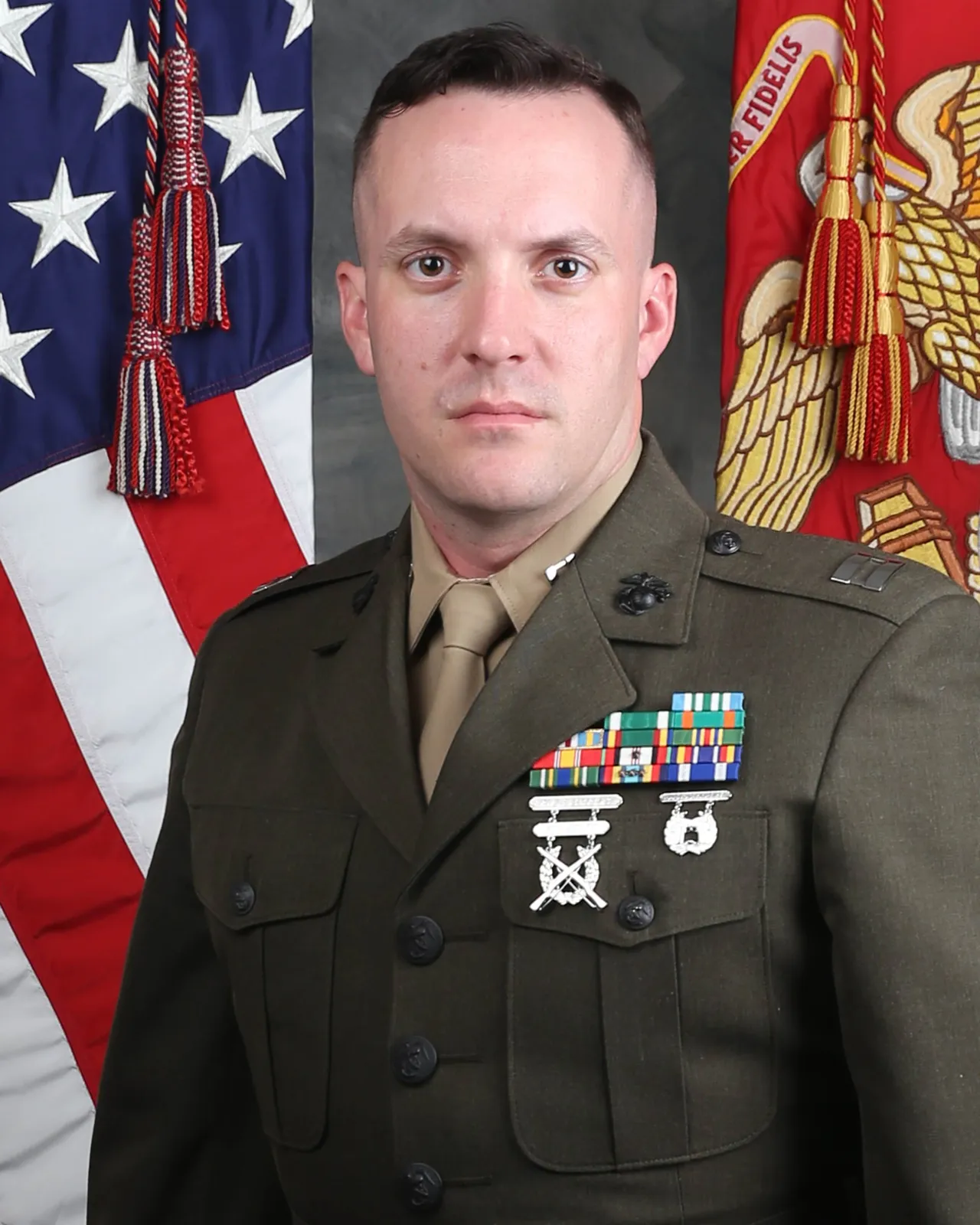Andrew Gay (’04)
