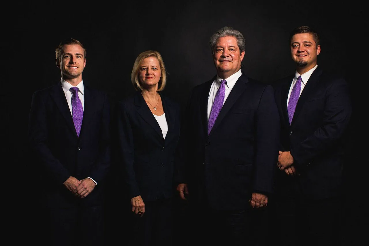 Henderson & Sons Funeral Homes: Owned by Nancy and Barry Henderson, parents of Garrett (’08) and Wes (’06, LD ’15).
