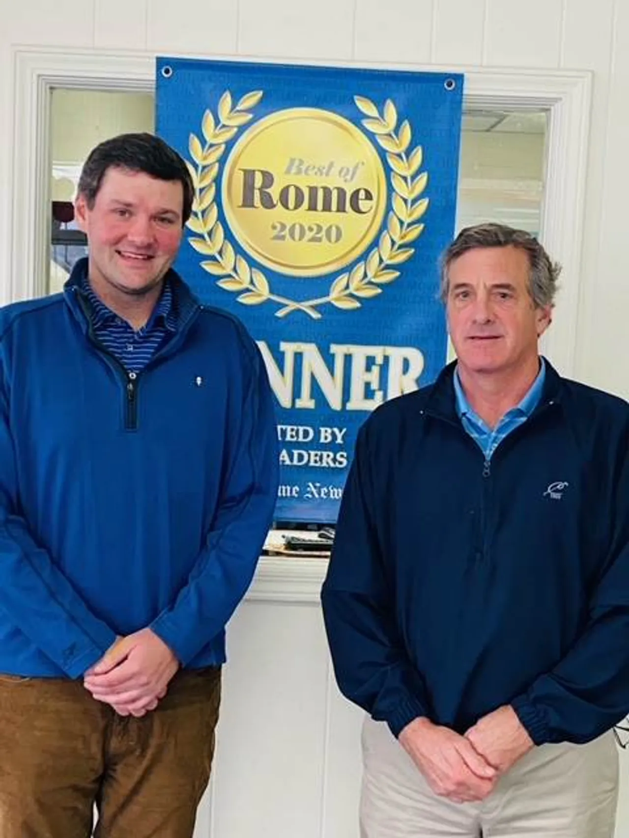 Knight's Car Store & Garage: Owned and operated by Jack Knight (’79) and Ford Knight (’05, LD ’18).