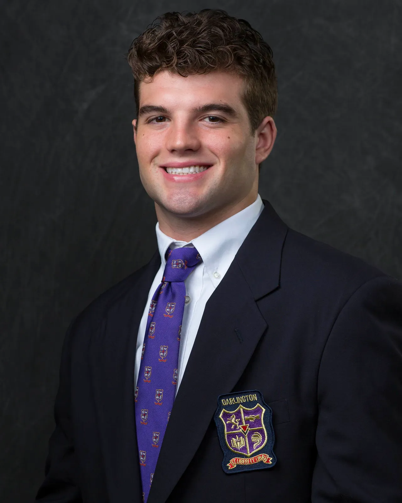 Harrison Allen ('21)