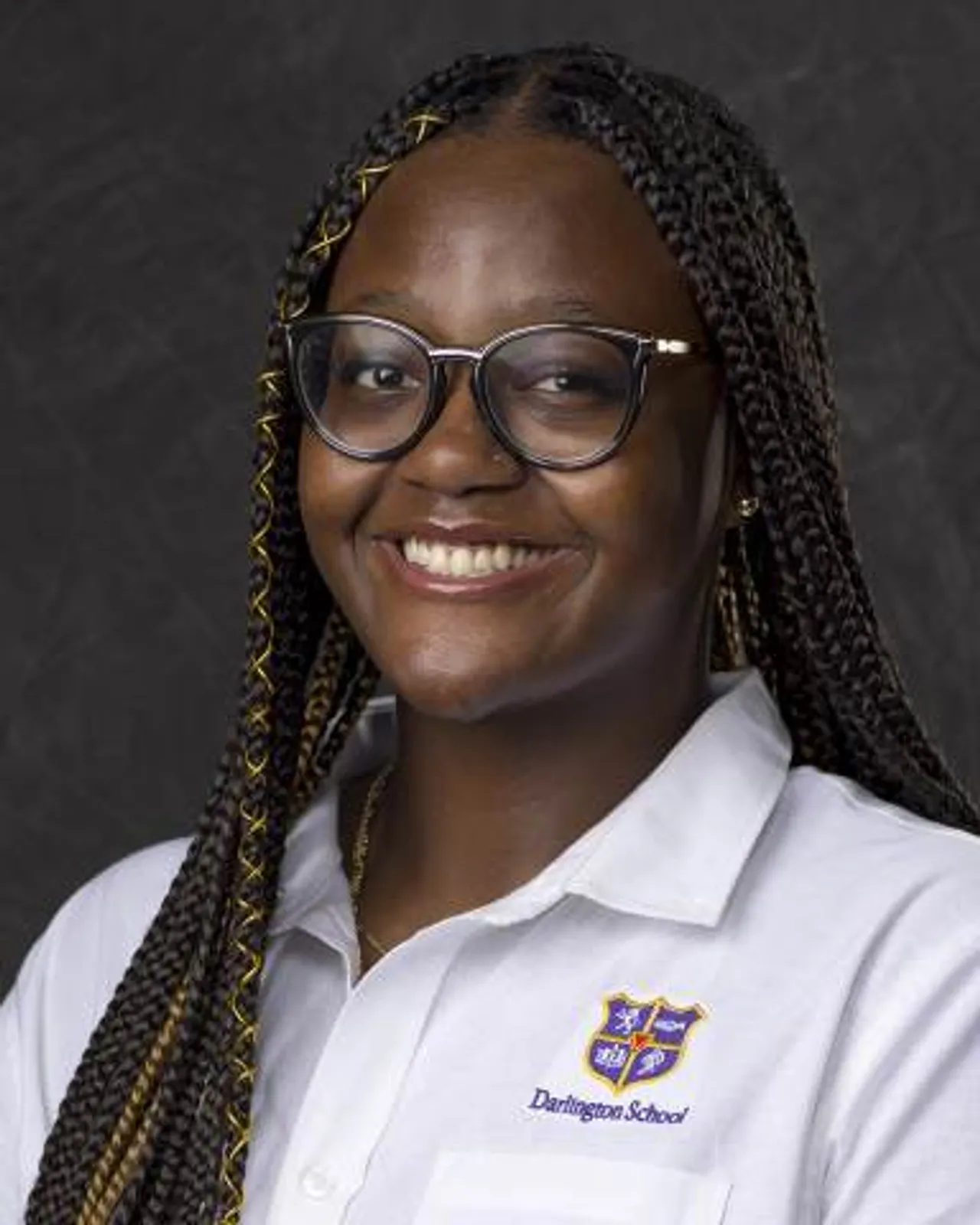 Skai Albury ('25)