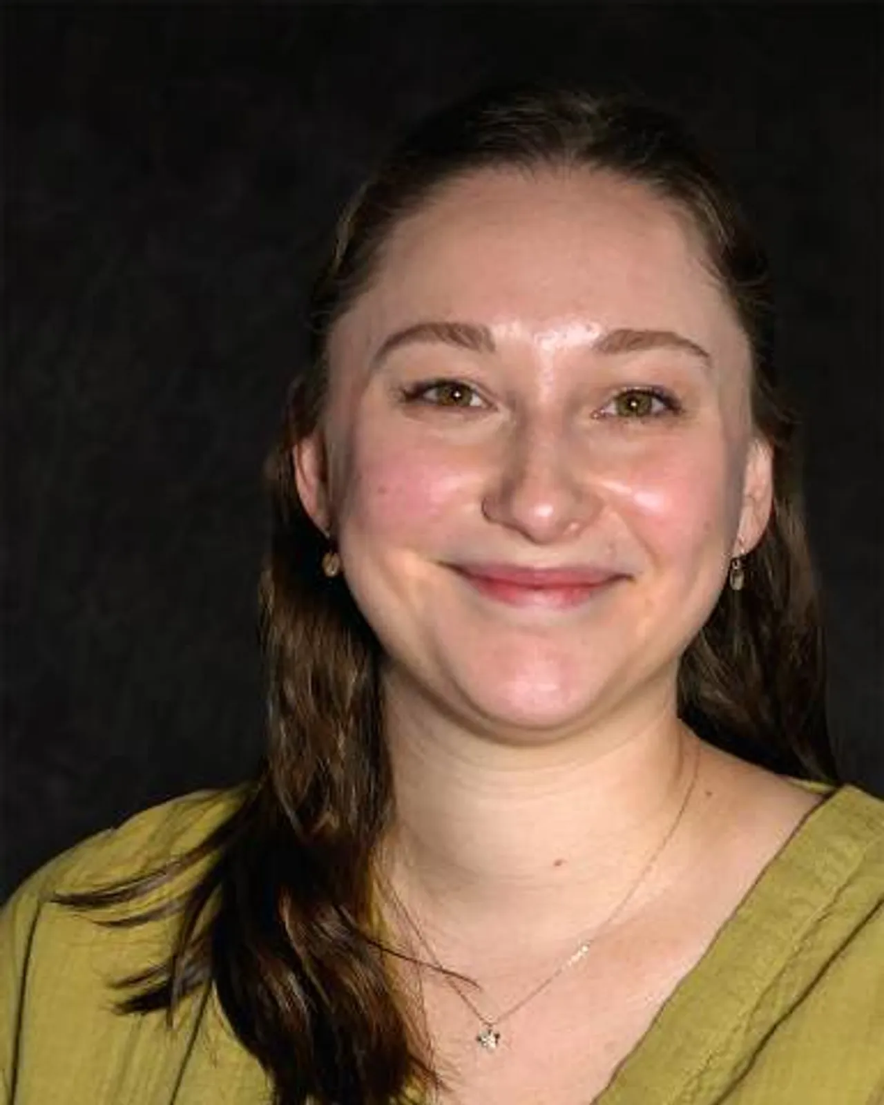 Ali McDurmott