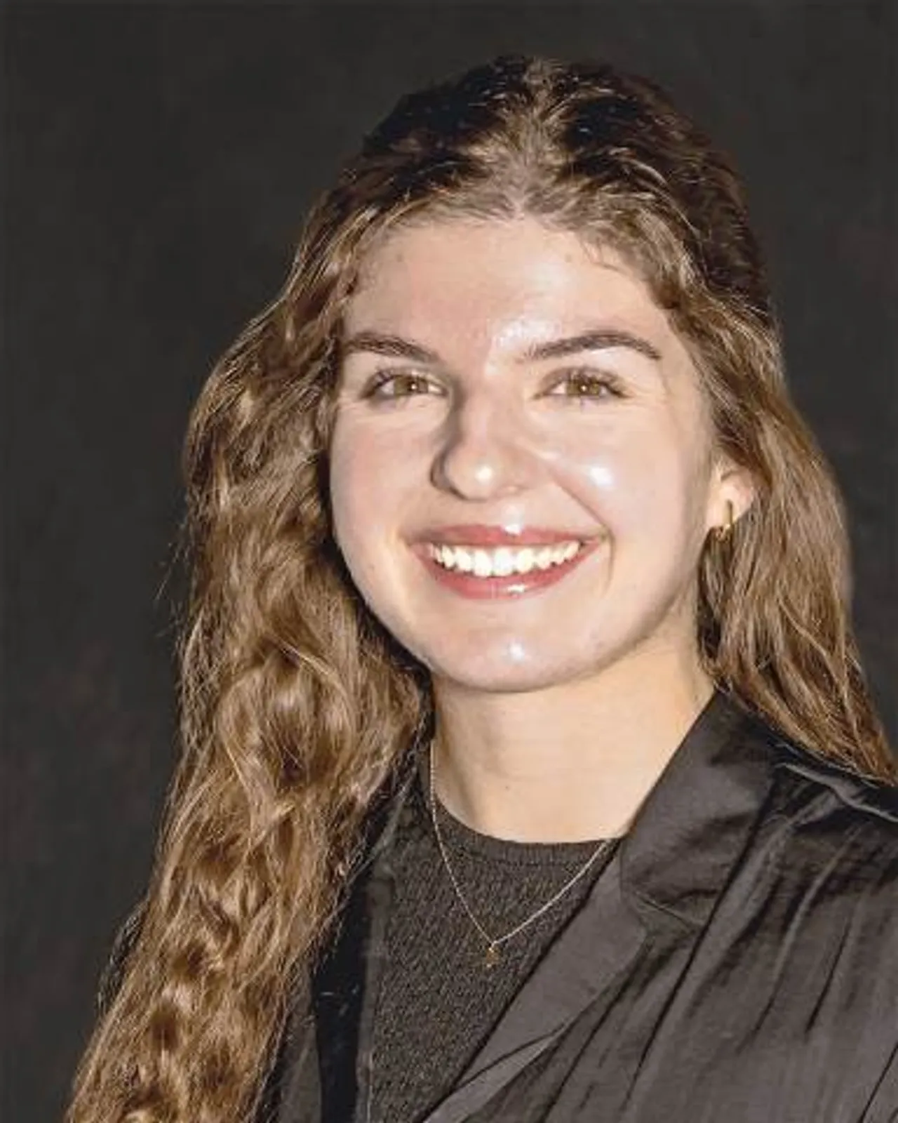 Ellie Sherrod