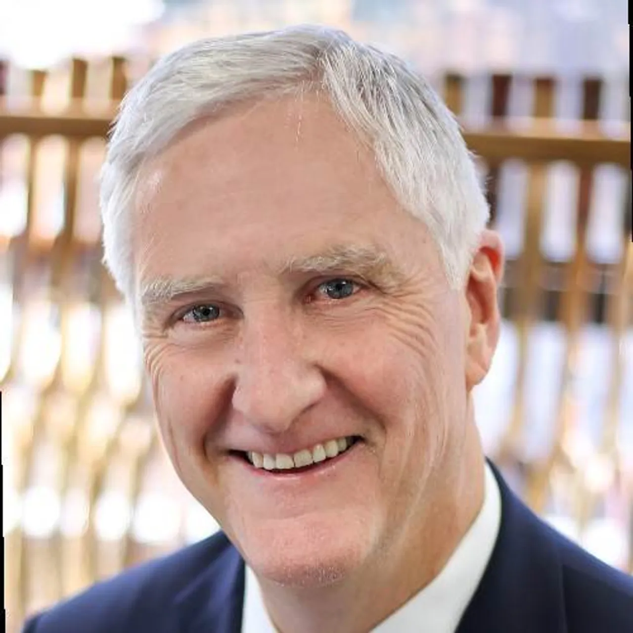 Gordon Smith ('71)