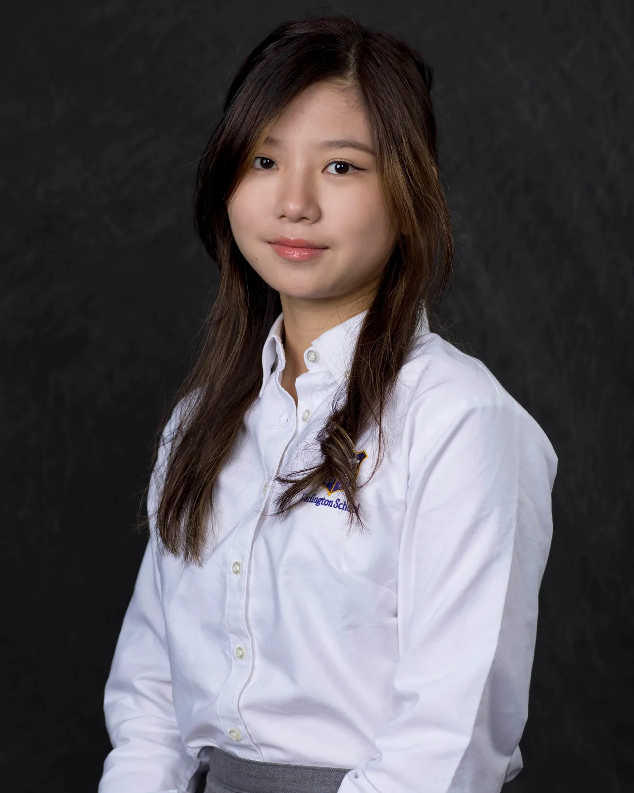Kathleen Hwang