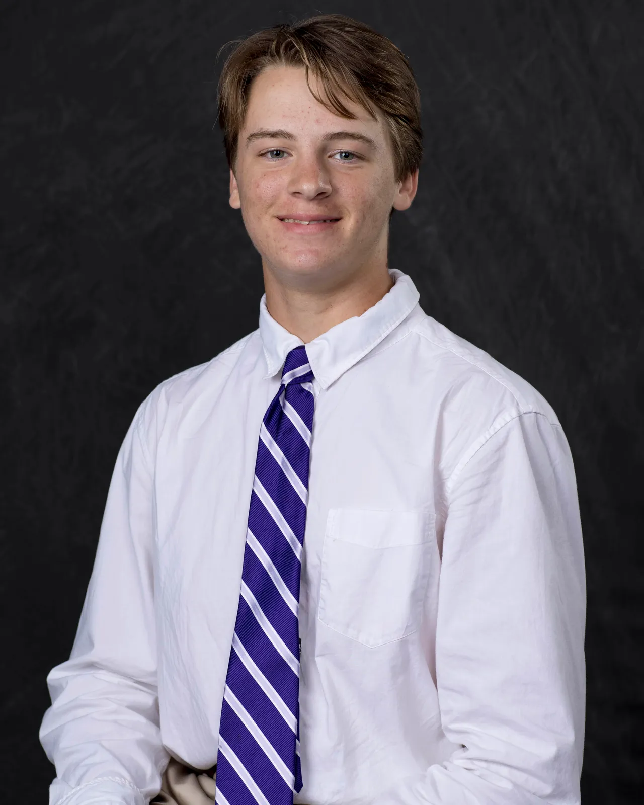 Brecken Laliberte