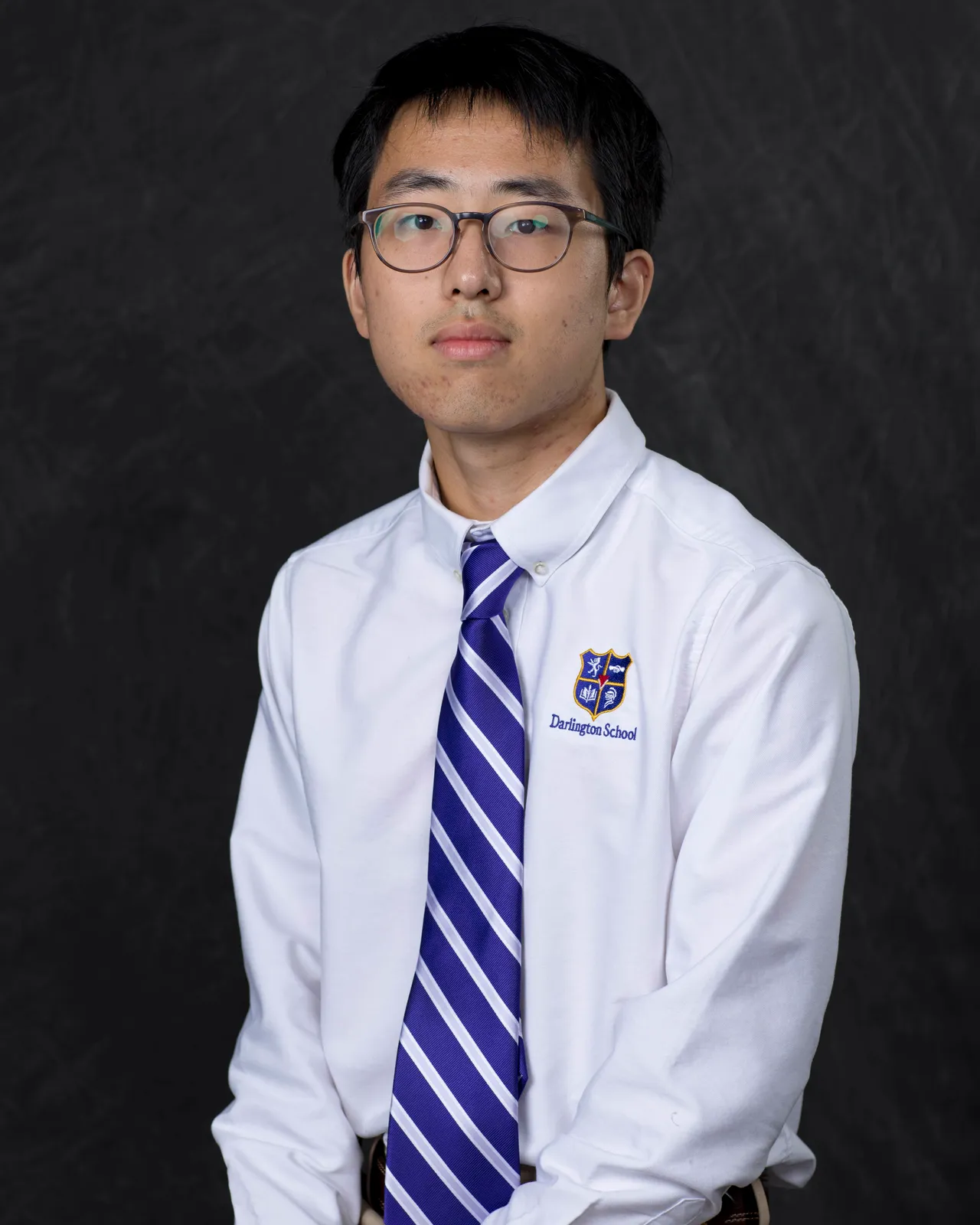 Oscar Jin