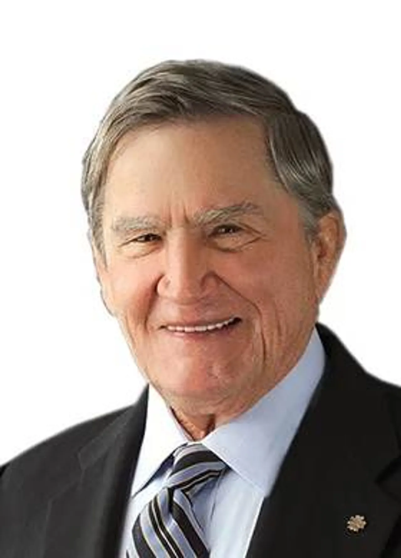 Tom Cousins ('48)
