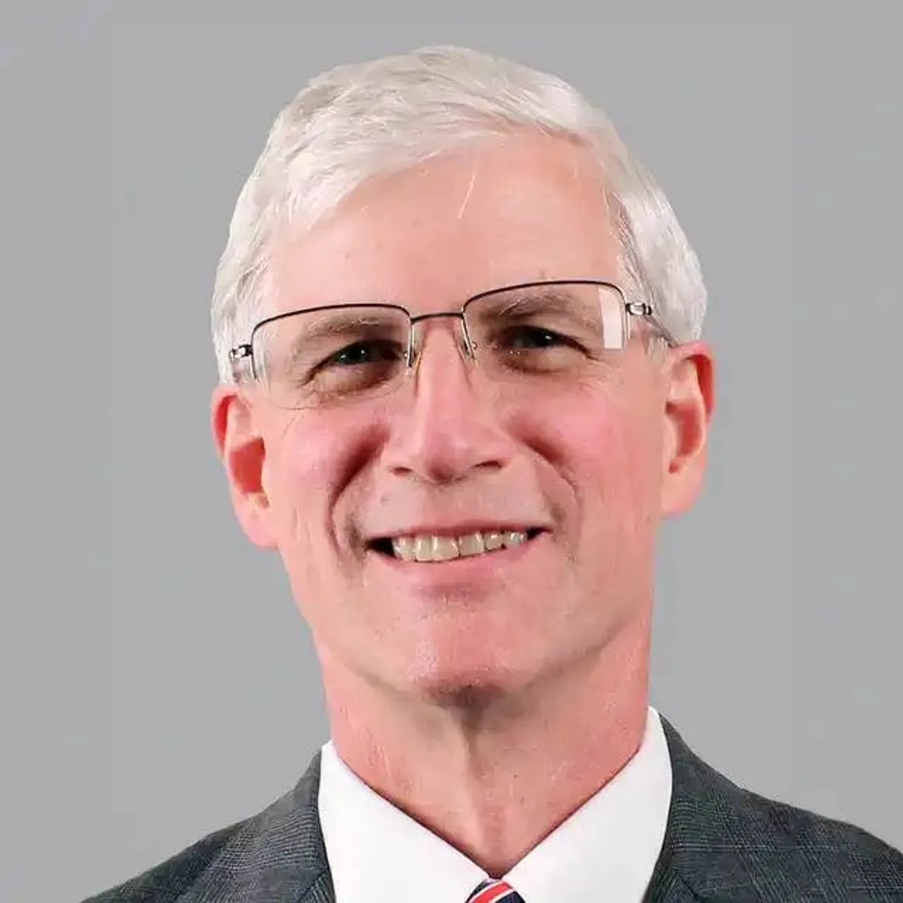 John Izard ('77)