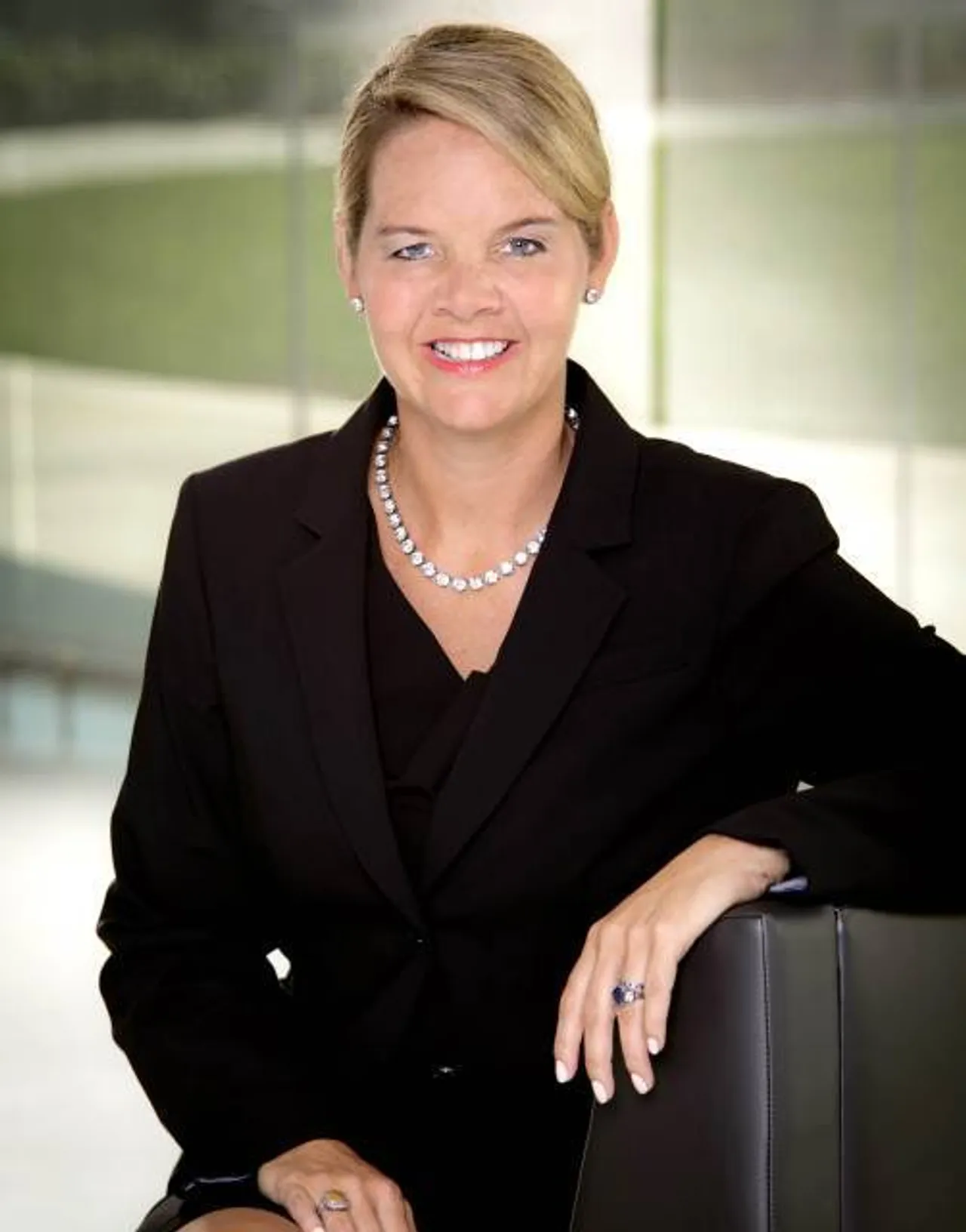 Gretchen Corbin