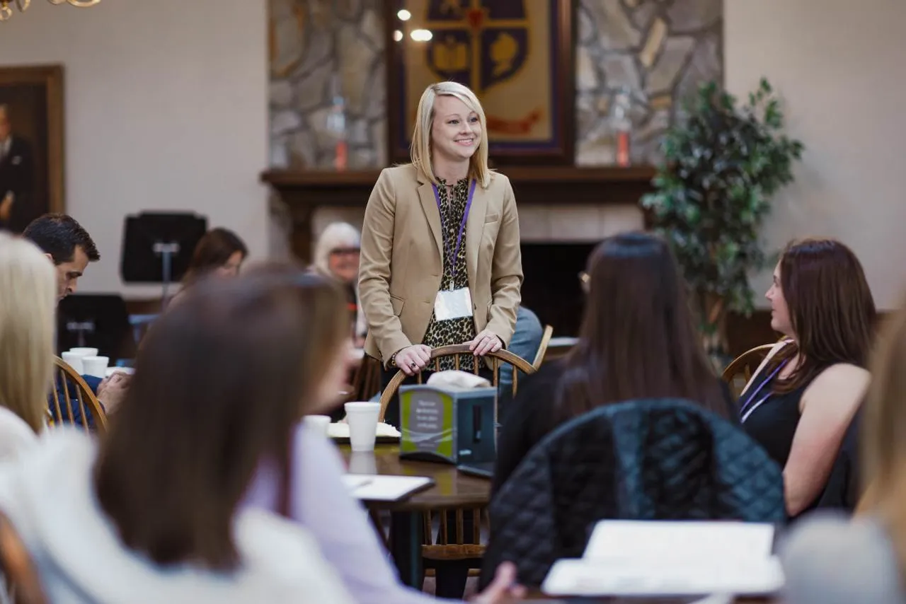 Leah Mayo ('11, LD '22)