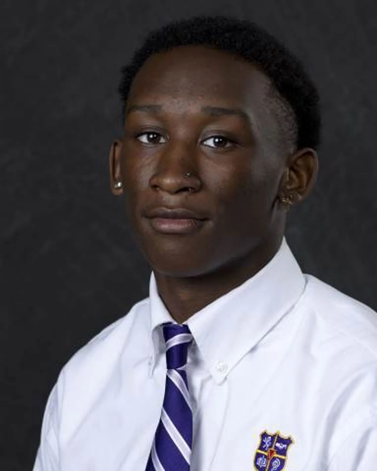 D'Marion Floyd ('24)