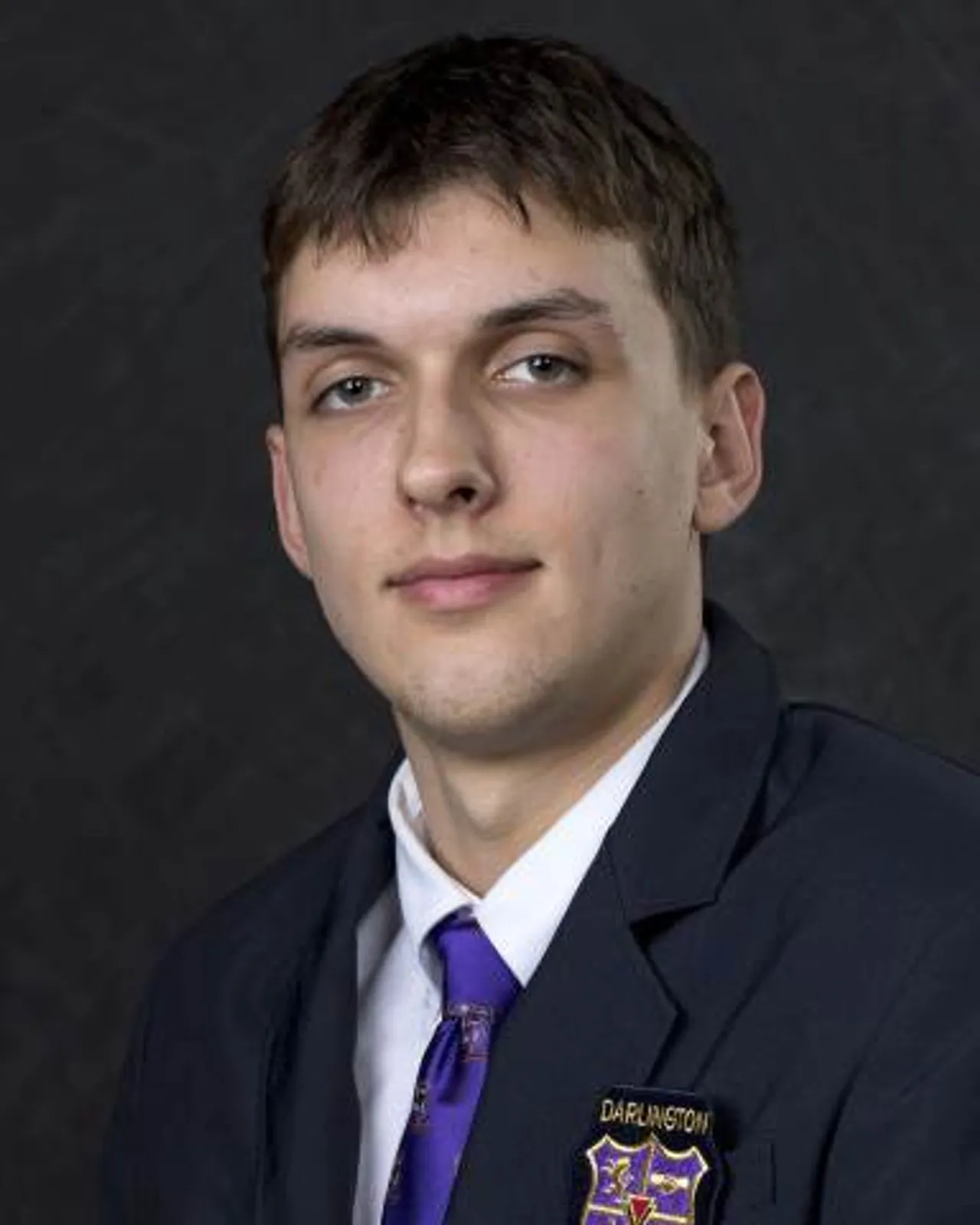 Szymon Paluch ('23)