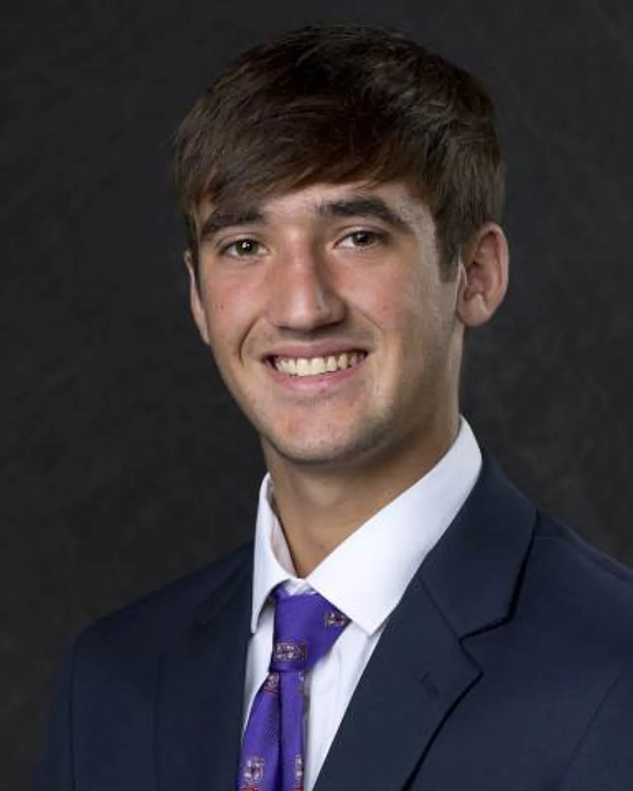 Braden Bell ('23)