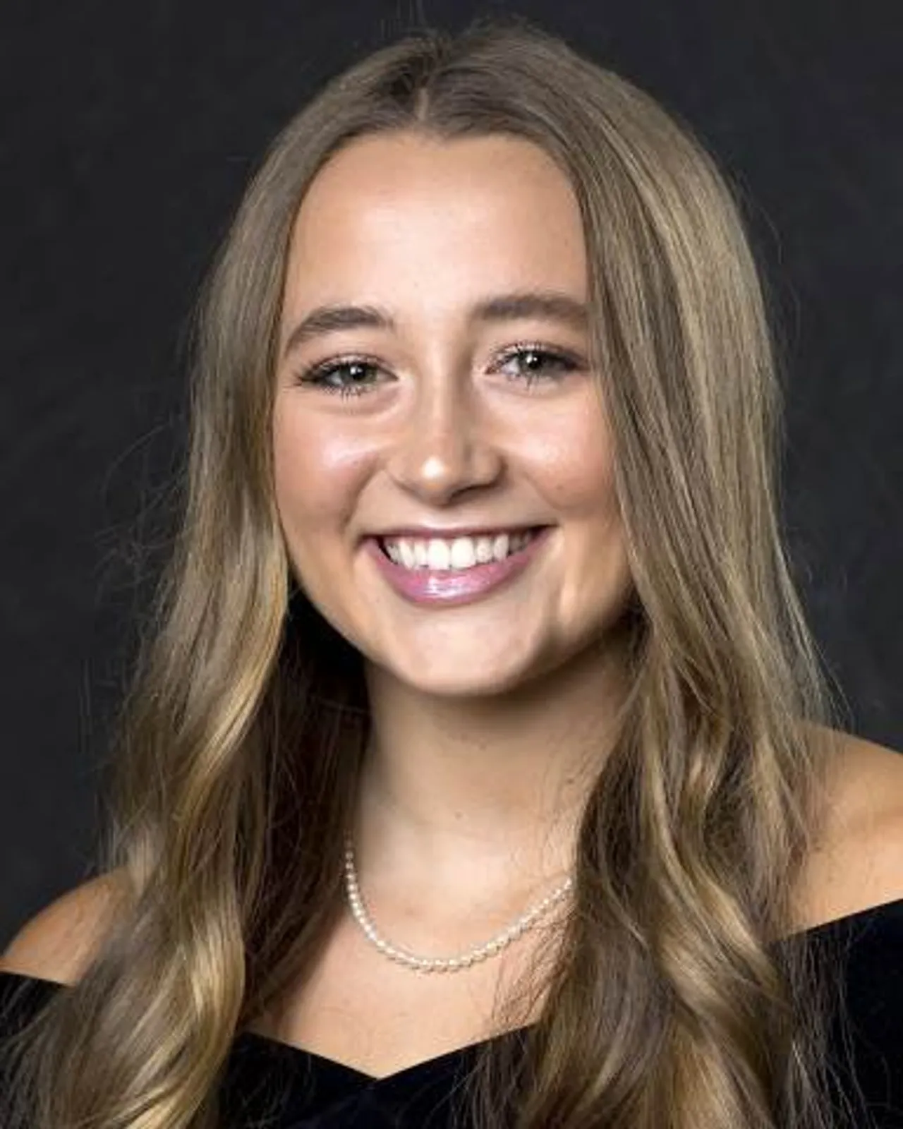 Allie Cordell ('23)