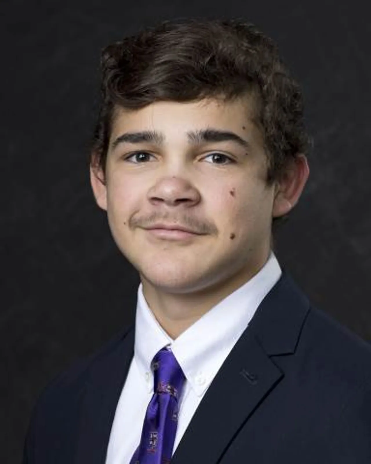Adam Roberson ('23)