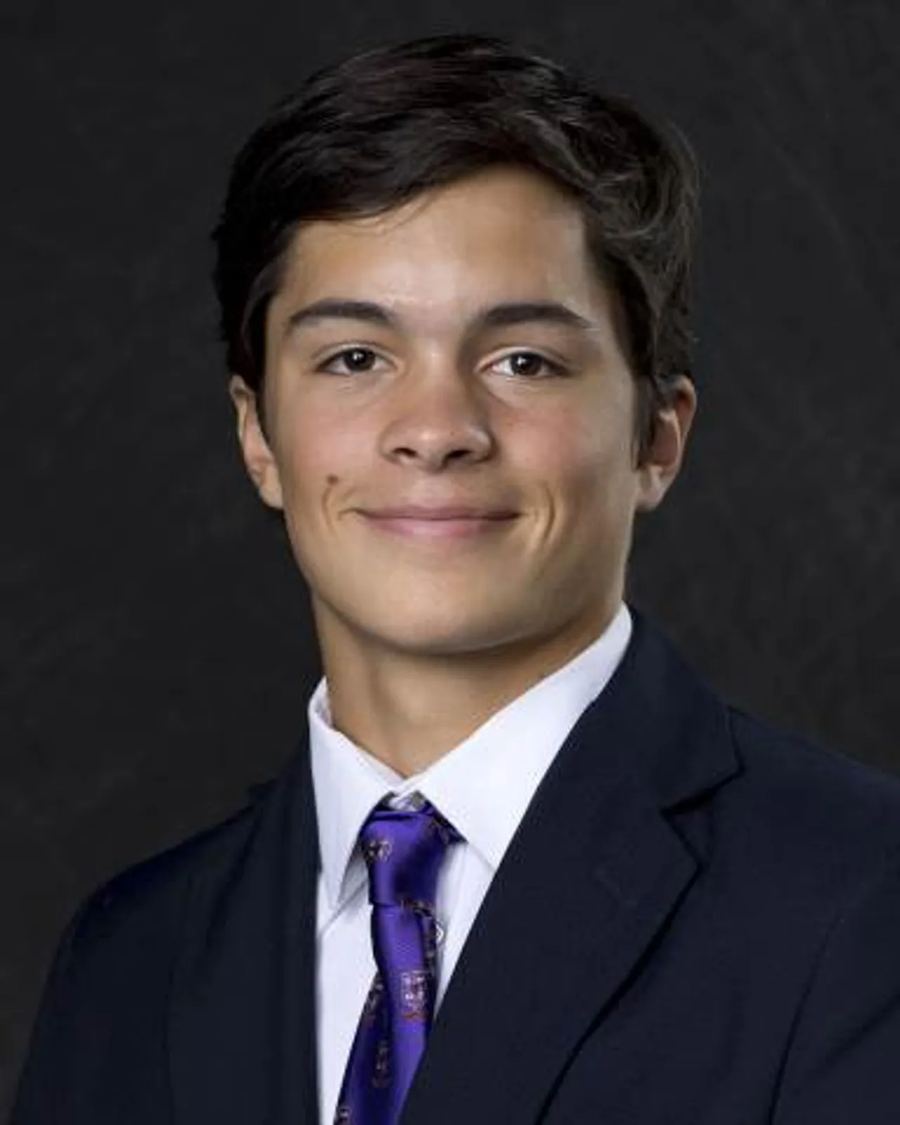 Jack Cowan ('23)