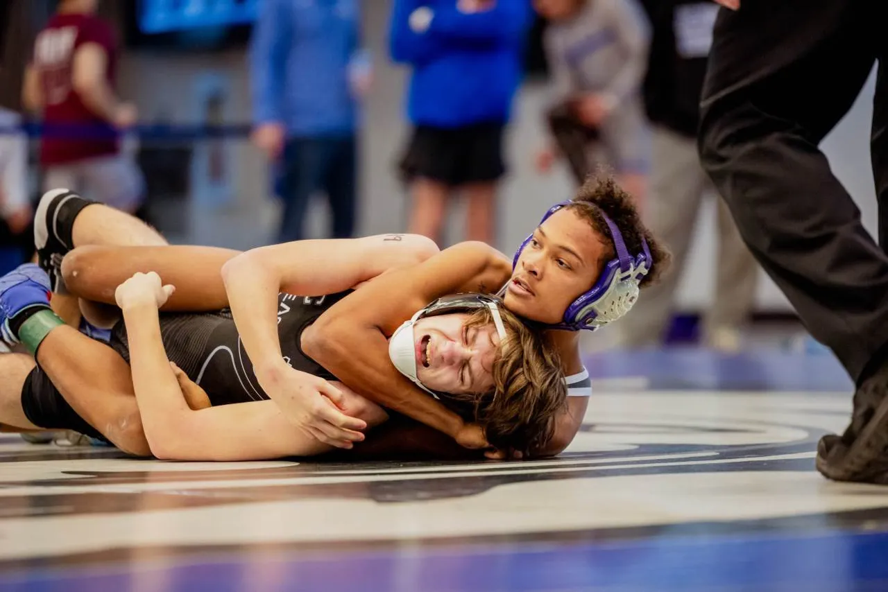 Aden Davis ('24)