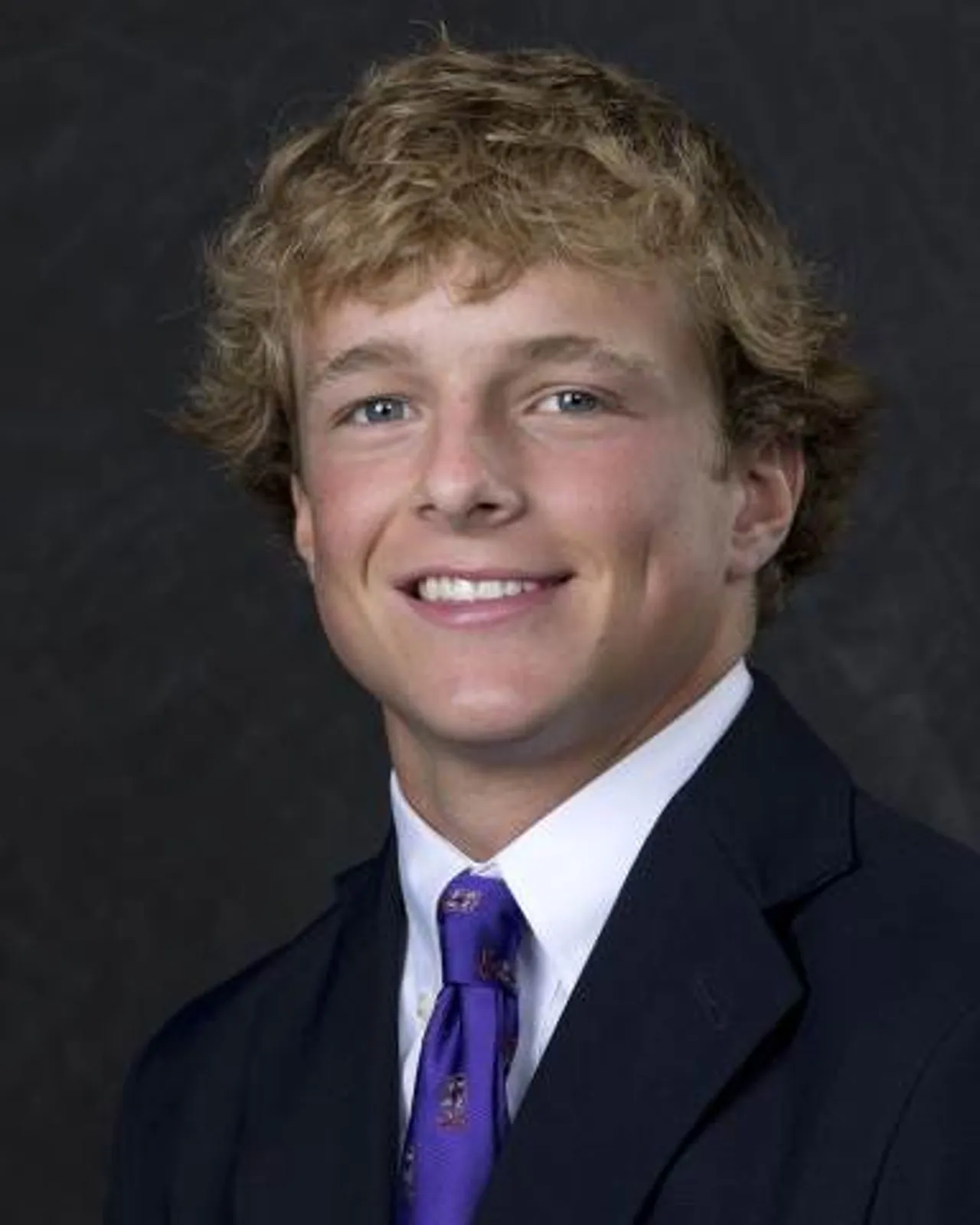 Thomas Bethel ('23)