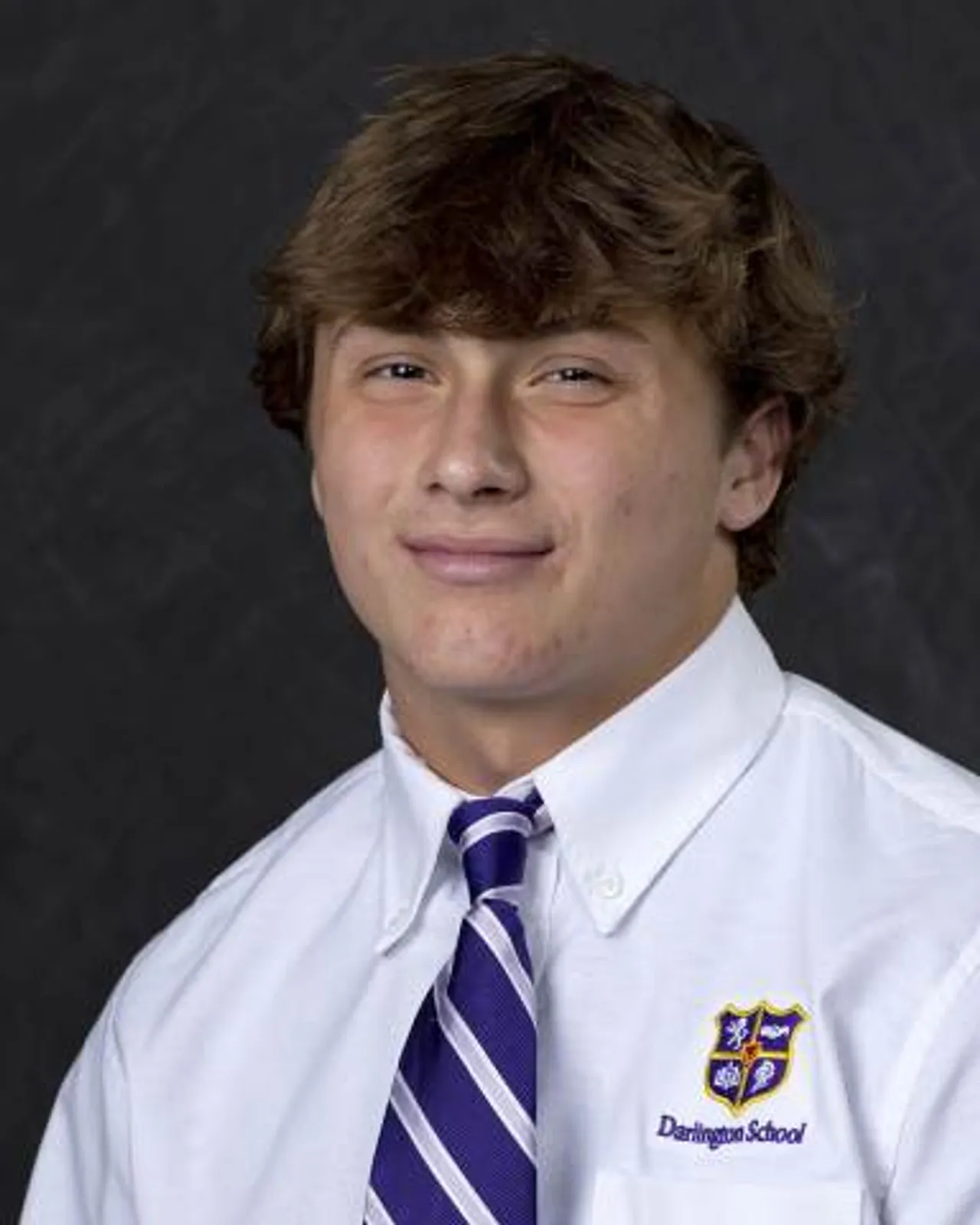 Talan Shirey ('24)
