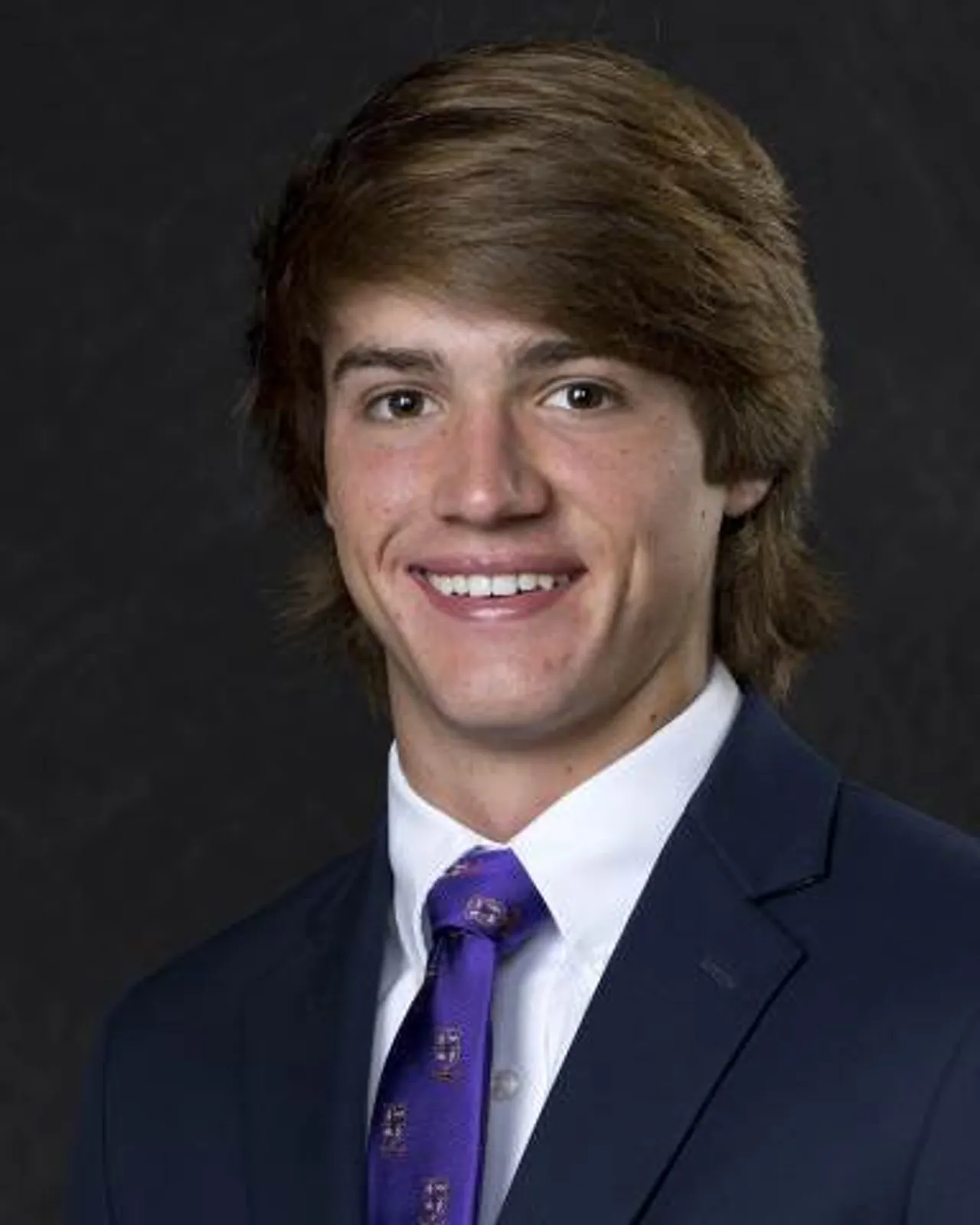 Slade Clevenger ('23)