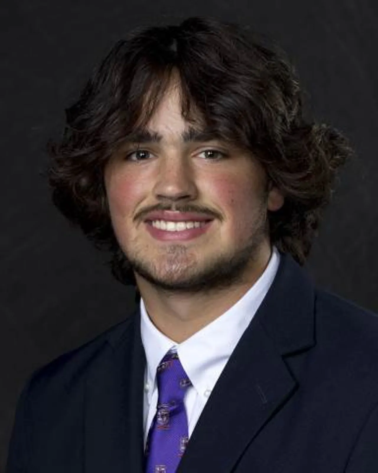 Briant Powell ('23)