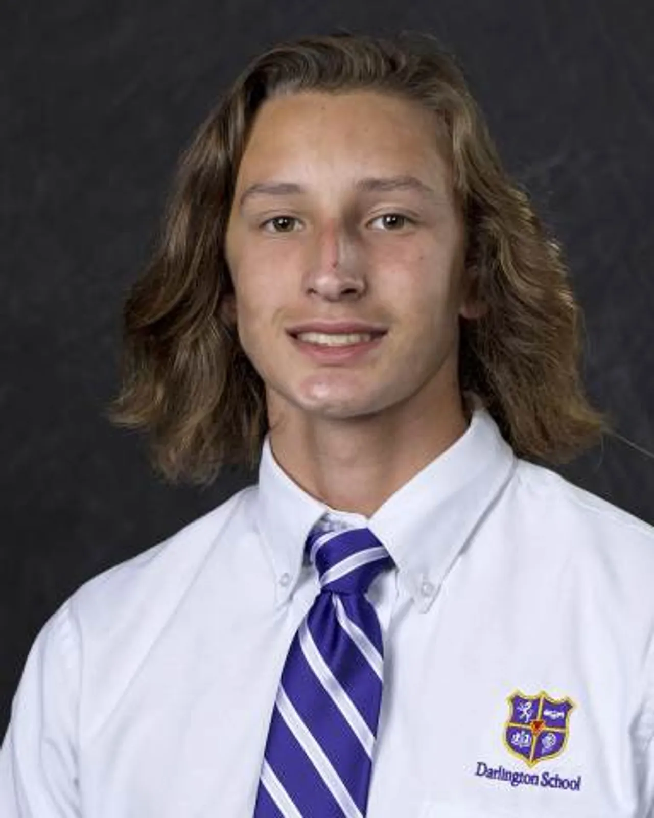 Ashton Albers ('24)