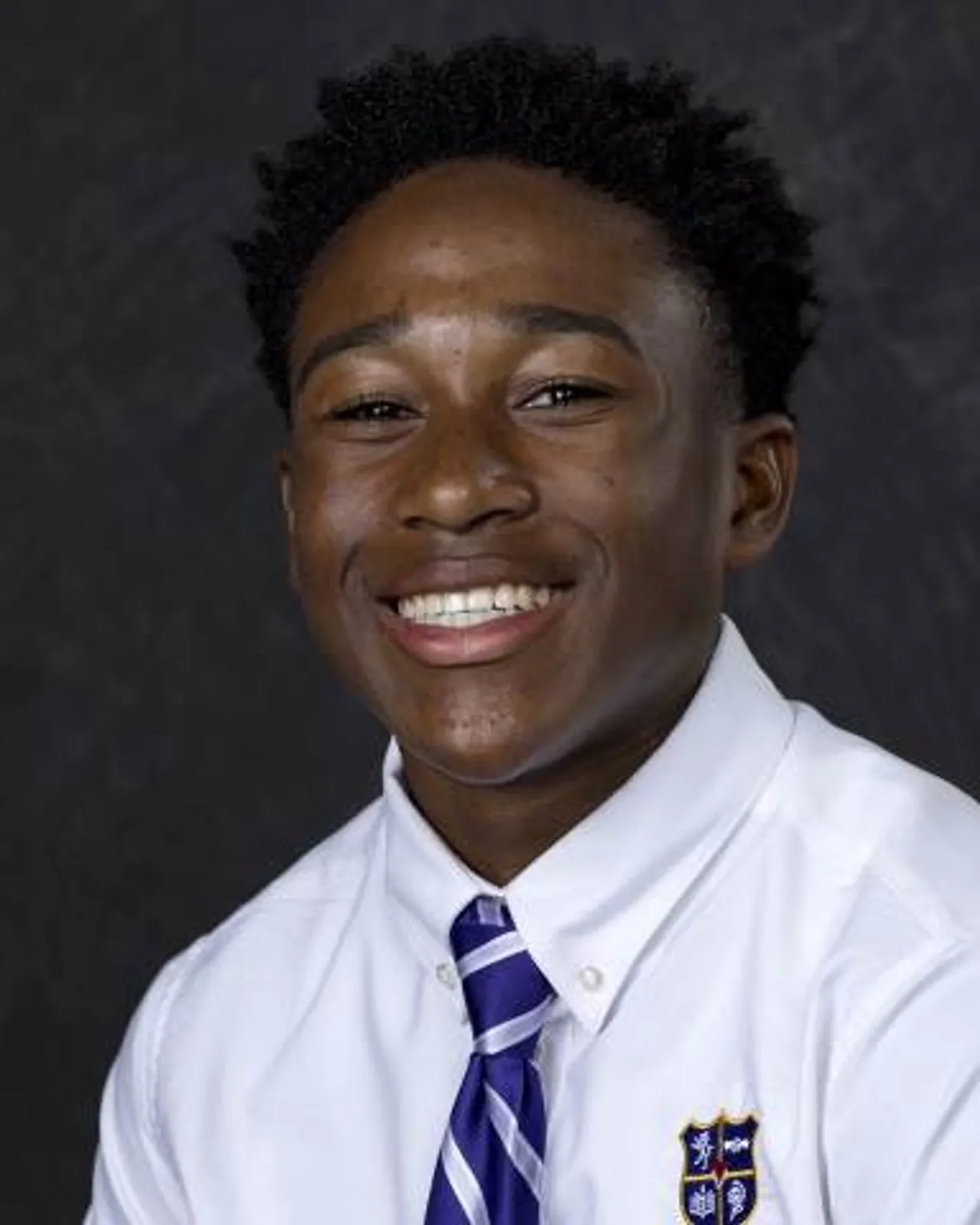 Myles Twyman ('26)